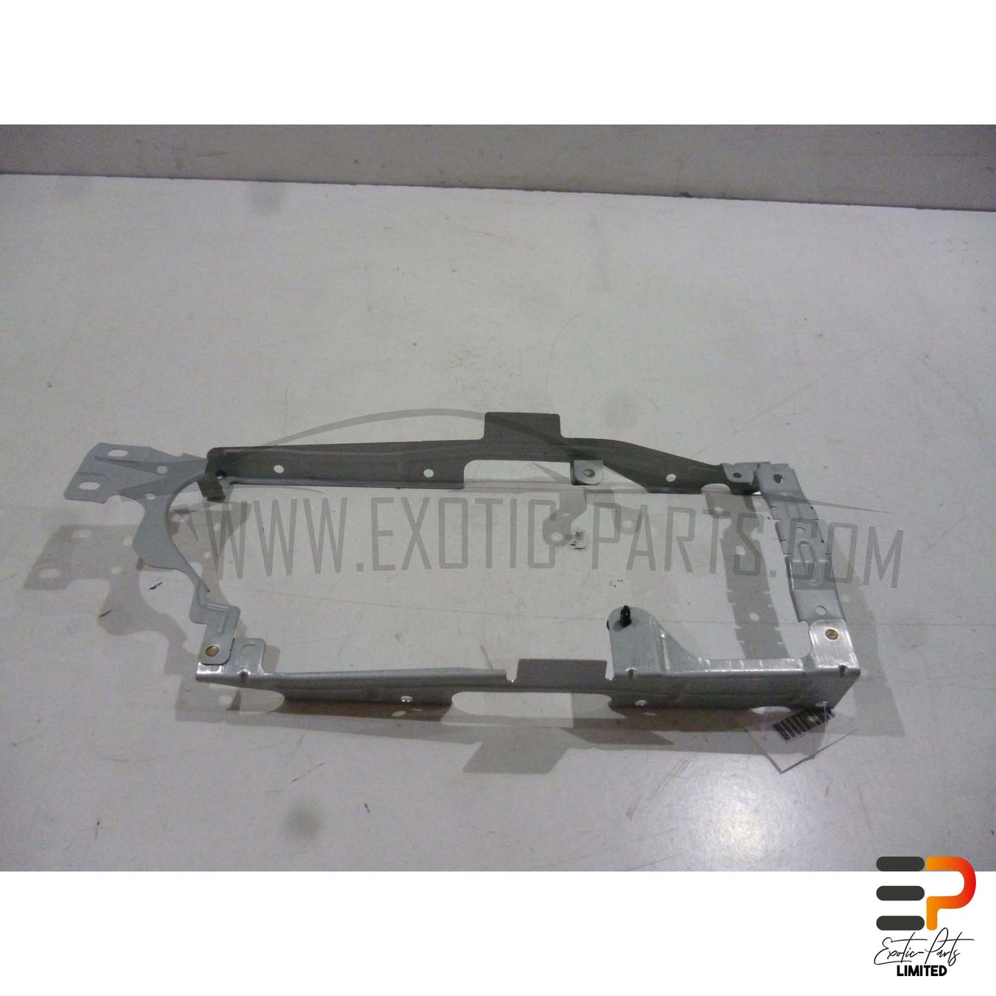 Mazda RX-8 SE 170 KW Bracket Center Console F151-68-6B2B picture 2