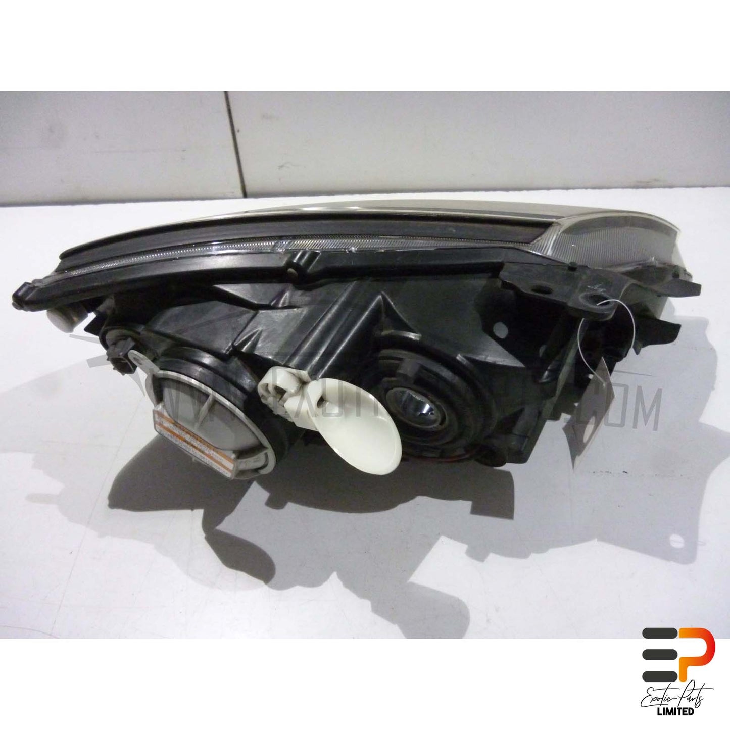 Mazda RX-8 SE 170 KW Xenon Headlight FE31-51-0L0E Left picture 2