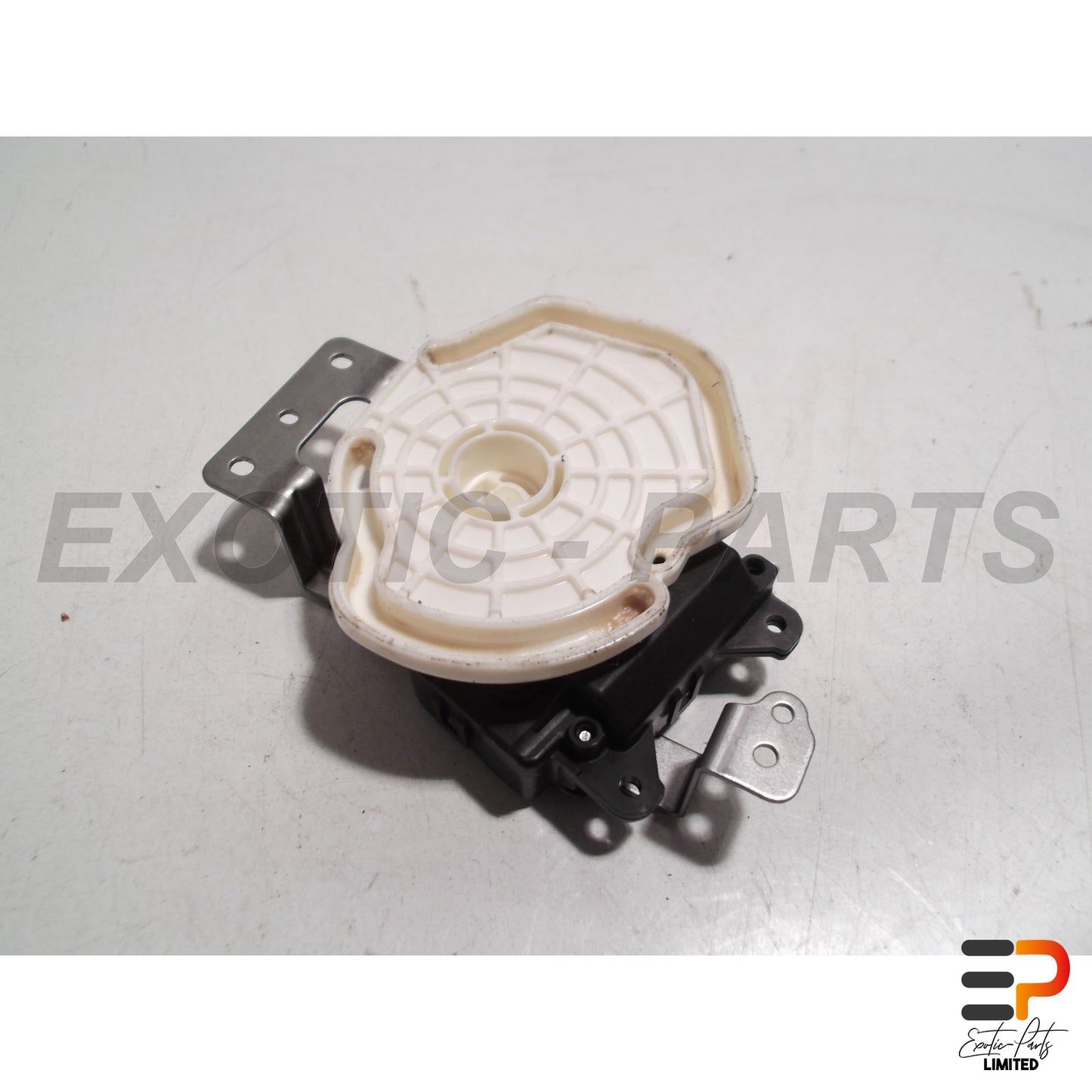 Honda CR-V 2.2 i-DTEC Actuator Aircon Heater 79140-sww-e01 picture 2