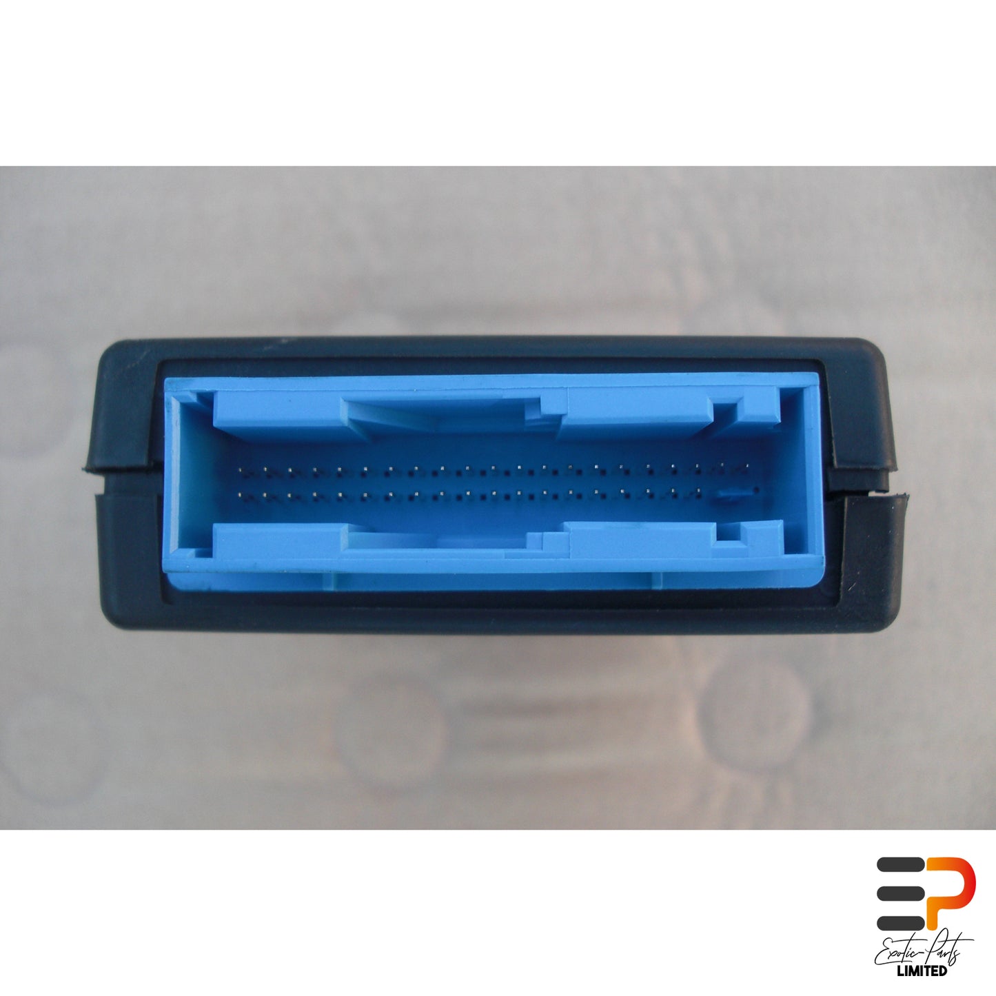 Jaguar XK8 Cabrio Control Unit Navigation LJD2442FC picture 2