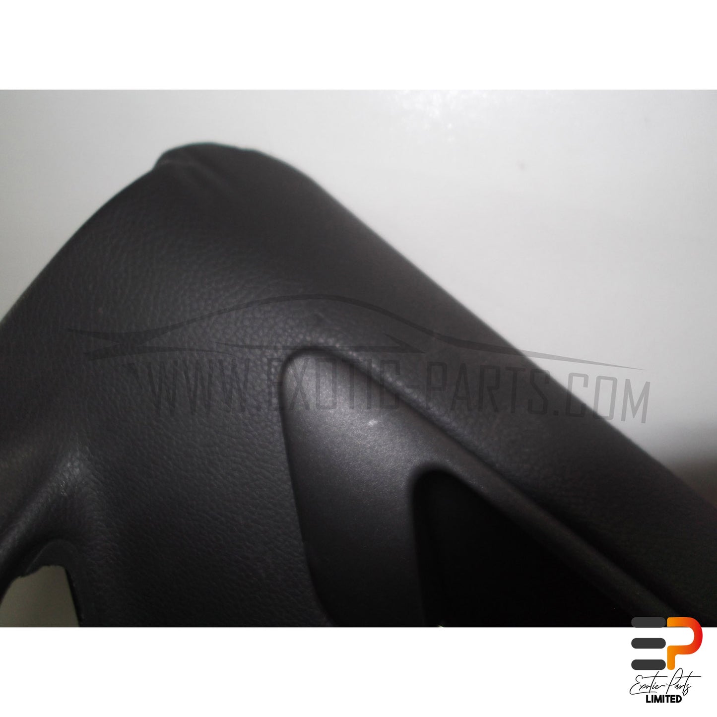 VW Golf VI Mk6 GTI 2.0 TSI Door Panel Cover 5K6867212ER ASQ Rear Right picture 2