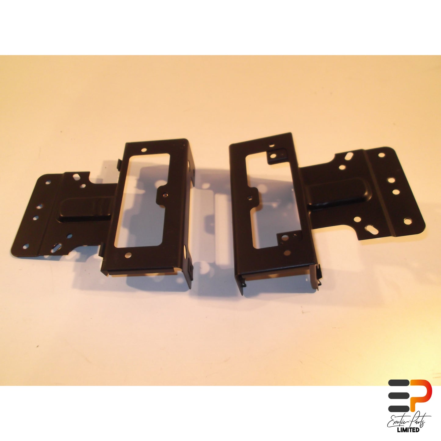 Jaguar XK8 XKR Coupe Bracket Changer JLM21459 picture 2