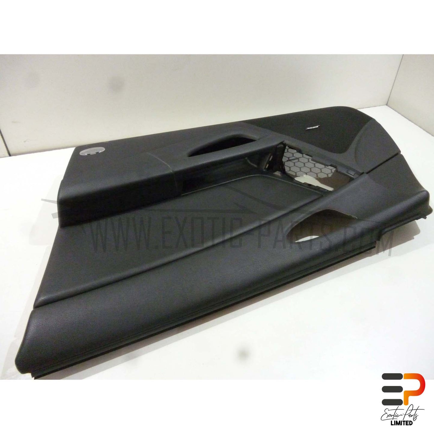 Mazda RX-8 SE 170 KW Door Panel Cover F184-68-420B Front Right picture 2