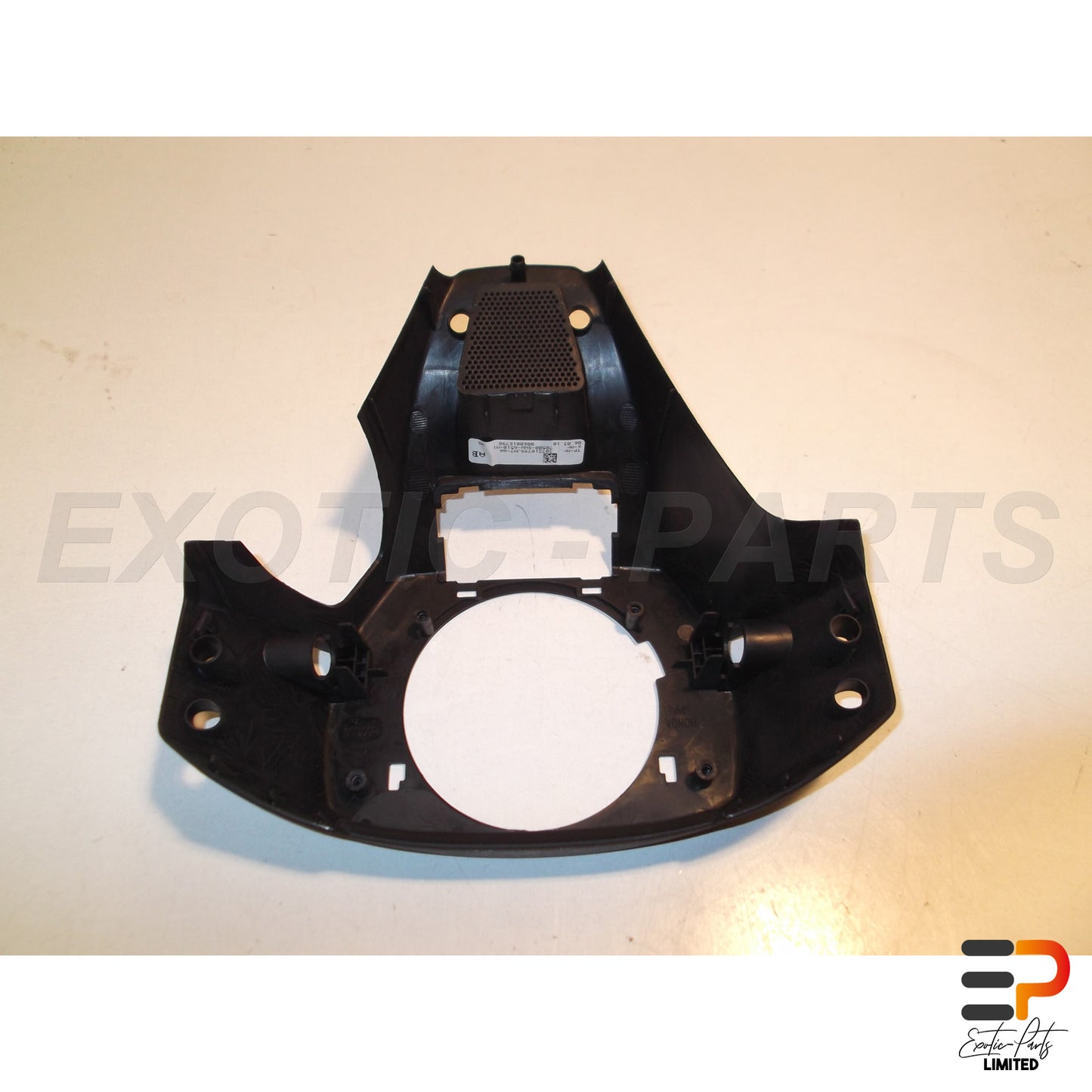 Honda CR-V 2.2 i-DTEC Trim Steering Wheel 78518-swa-c51za picture 2