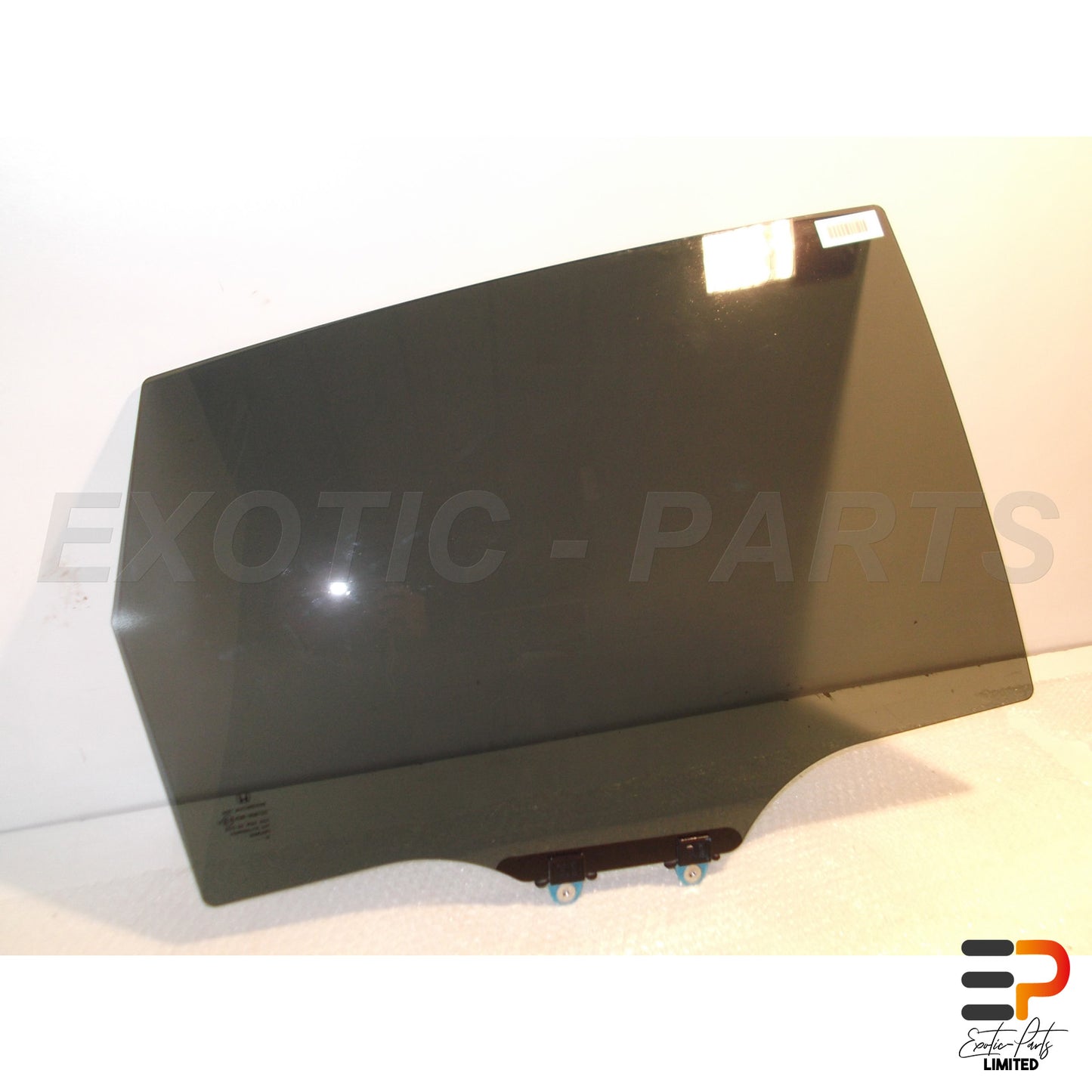 Honda CR-V 2.2 i-DTEC Side Window 73400-sww-e10 Rear Right picture 2