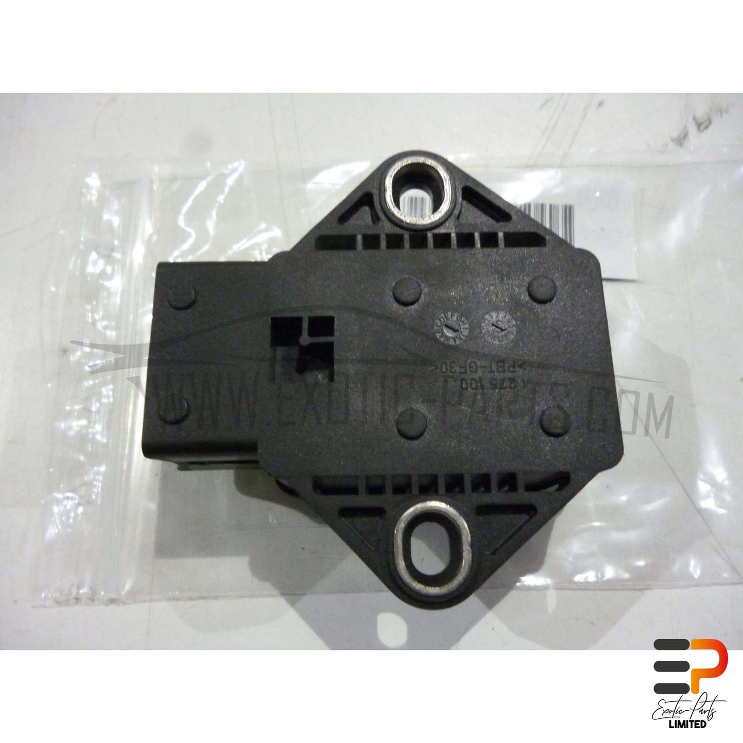 Mazda RX-8 SE 170 KW Turn Rate Sensor F153-43-7Y1 picture 2