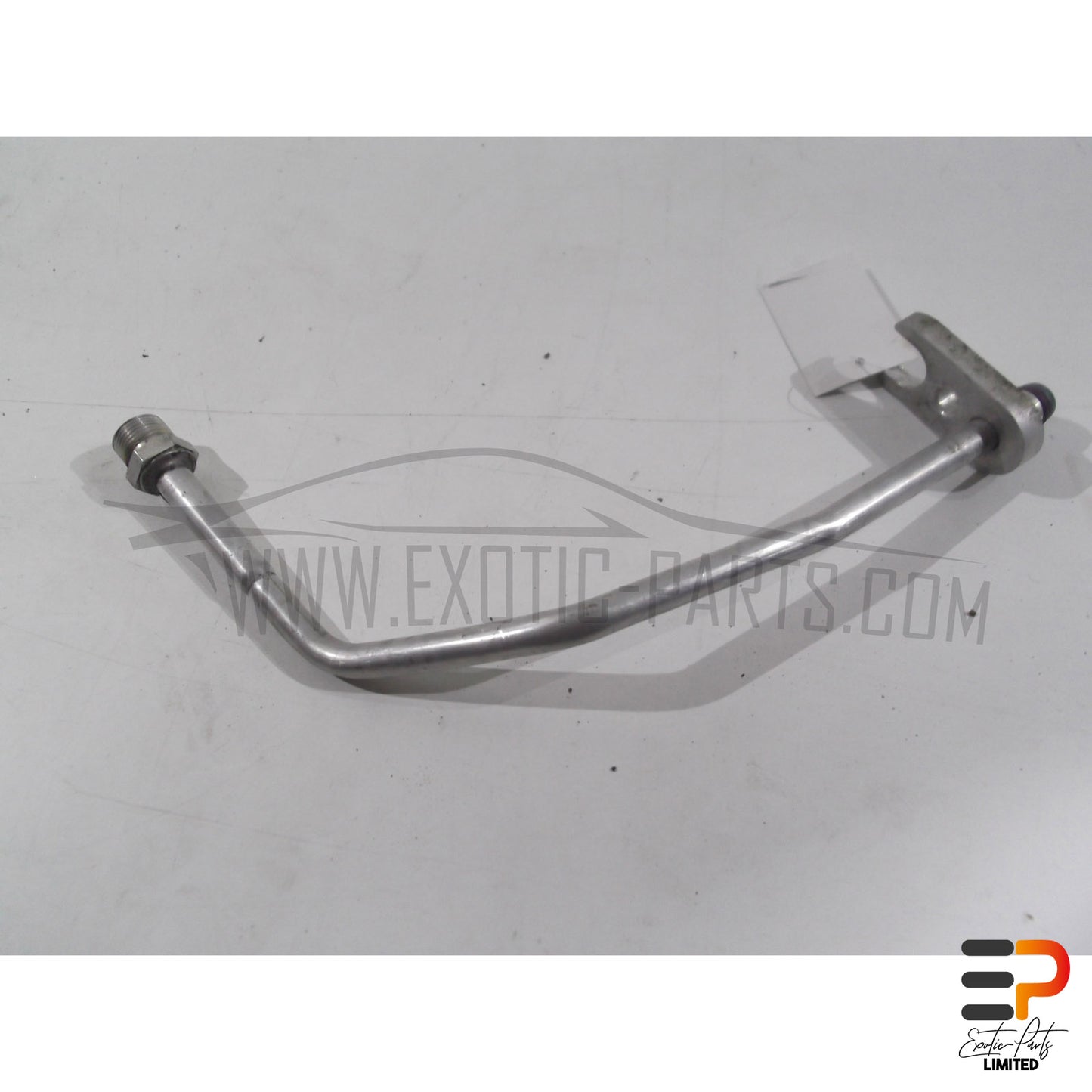 Audi RS4 Avant Aircon Pipe 8E1260709E picture 2