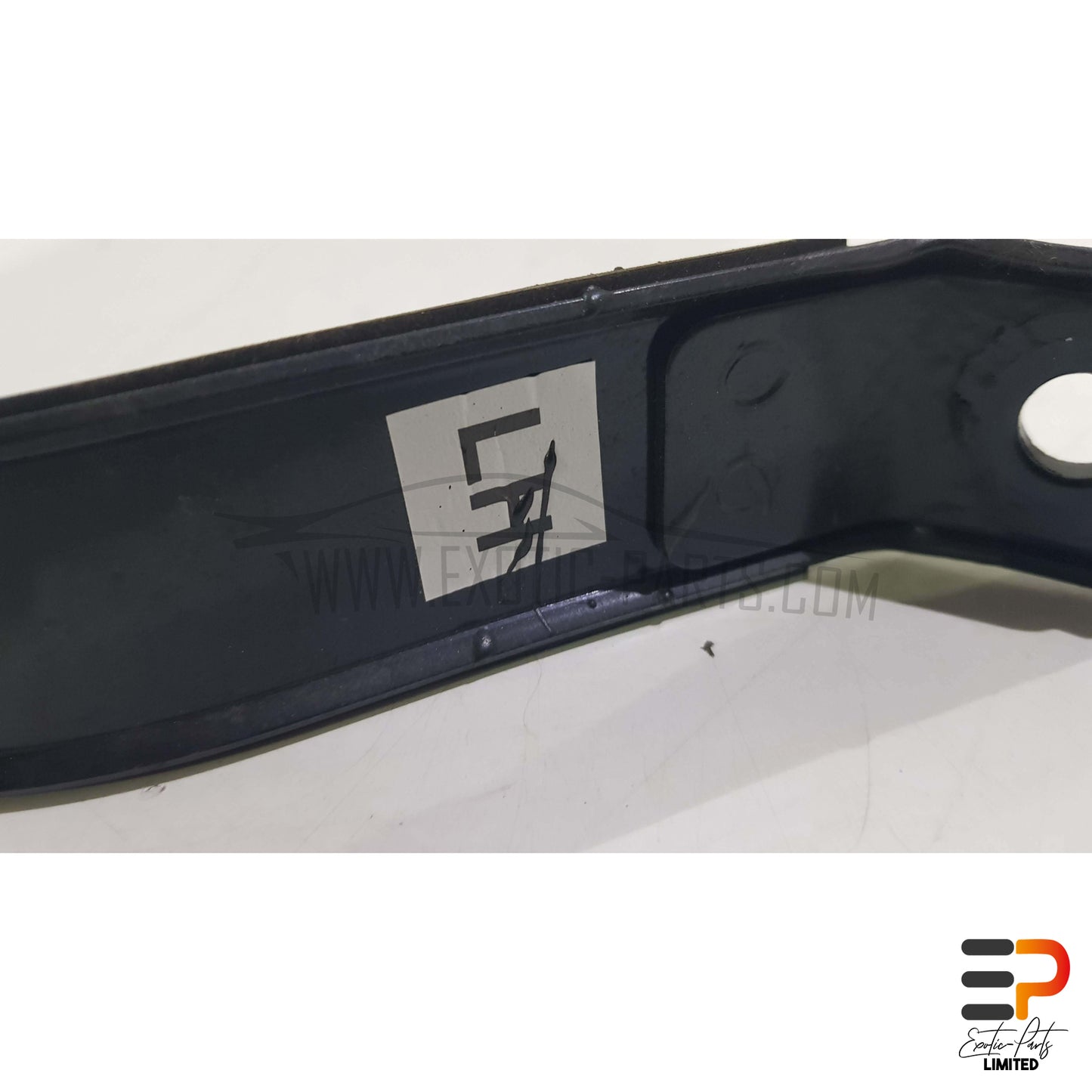Hyundai I30 PDE CW 1.4 T-GDI Tensioning Strap 31210-G4000 picture 2