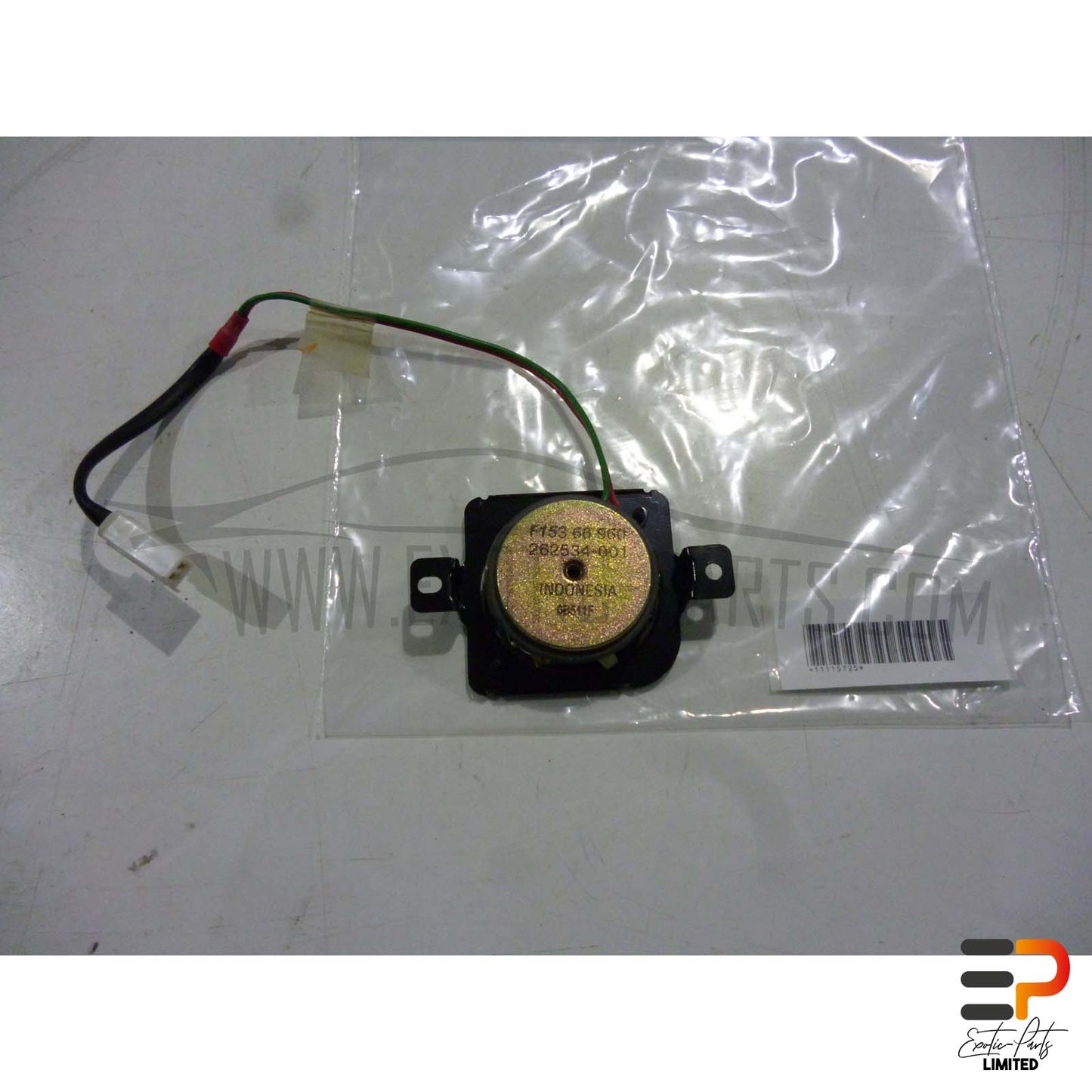 Mazda RX-8 SE 170 KW Loudspeaker F153-66-960 picture 2