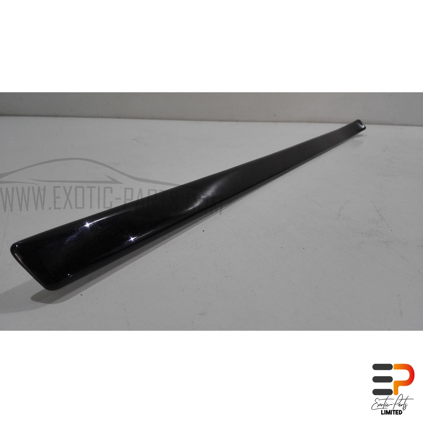 Audi S8 4.2 Quattro Cover 4D0867409D 1PY Front Left picture 2