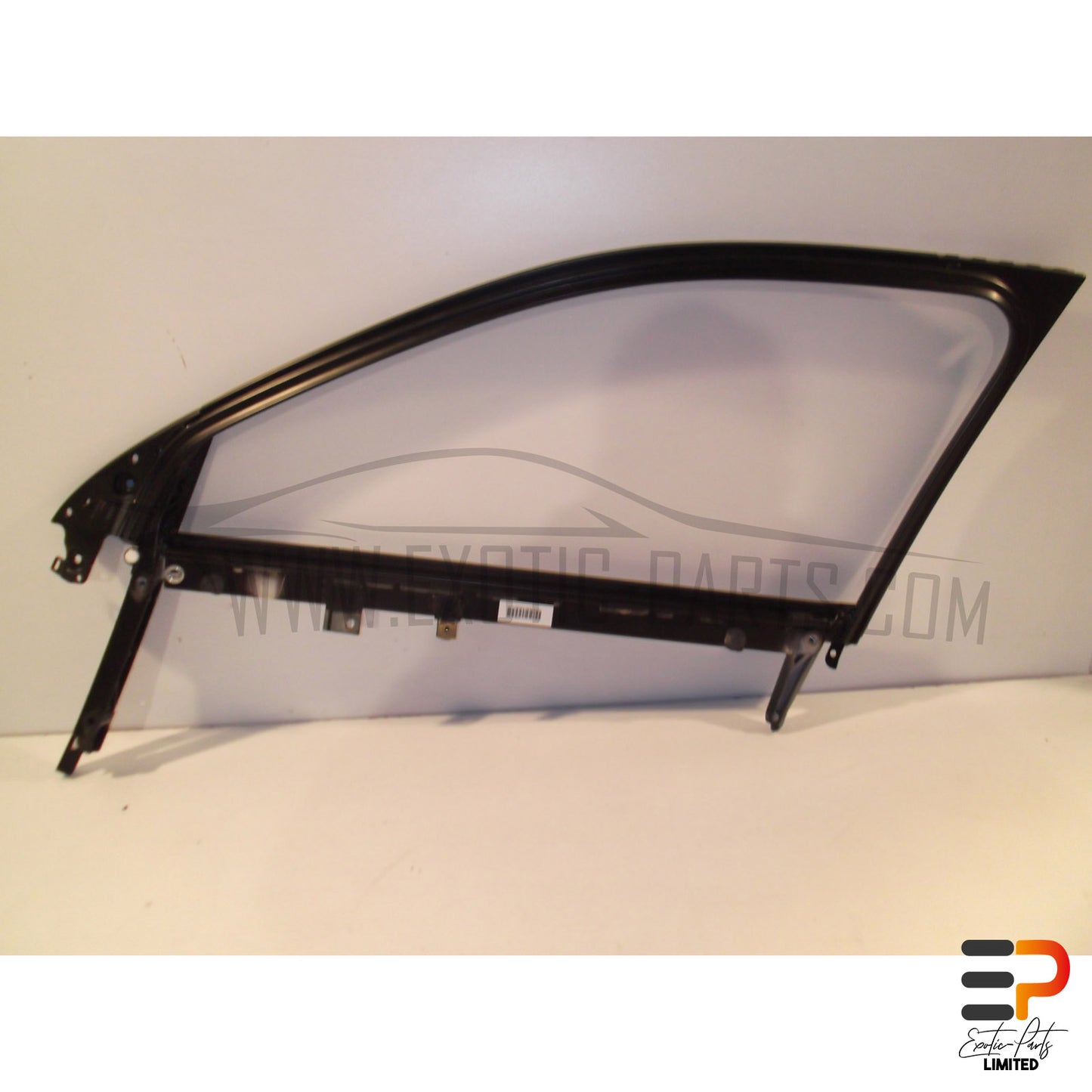 Audi RS4 Avant Window Frame 8E0837630E Front Right picture 2