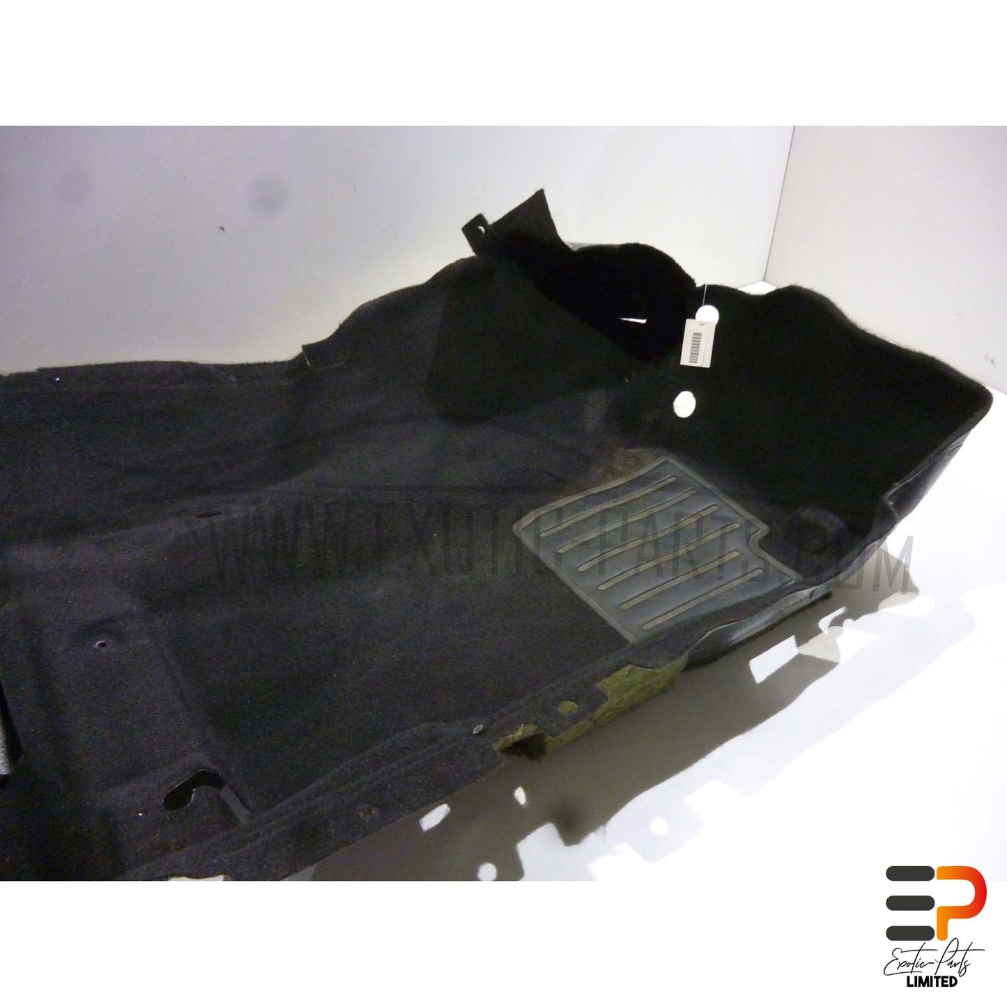 Mazda RX-8 SE 170 KW Carpet F151-68-671L picture 2
