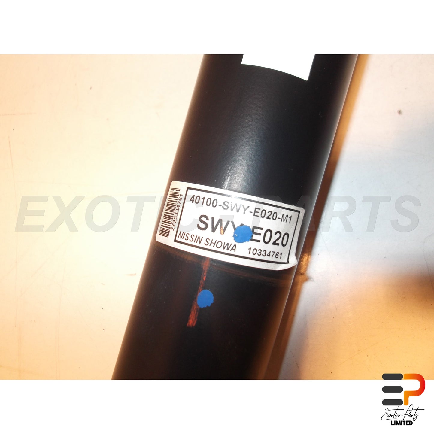 Honda CR-V 2.2 i-DTEC Prop Shaft 40100-swy-e02 picture 2