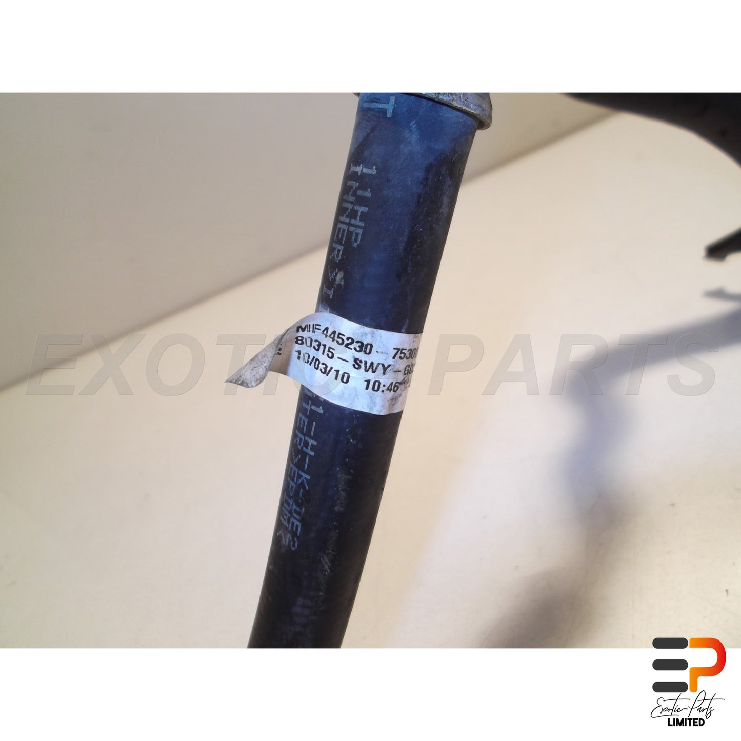 Honda CR-V 2.2 i-DTEC Aircon Pipe 80315-swy-g03 picture 2