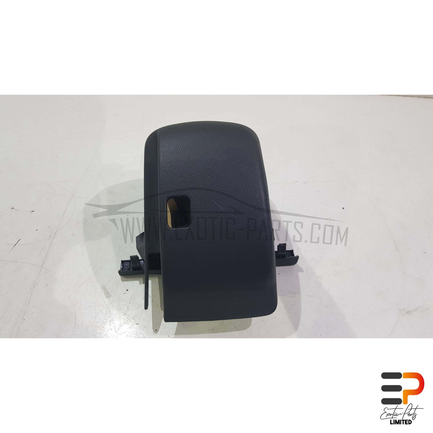 VW Golf VI Mk6 Plus 1.4 TSI DSG Trim Steering Column Switch 5N0858560C picture 2