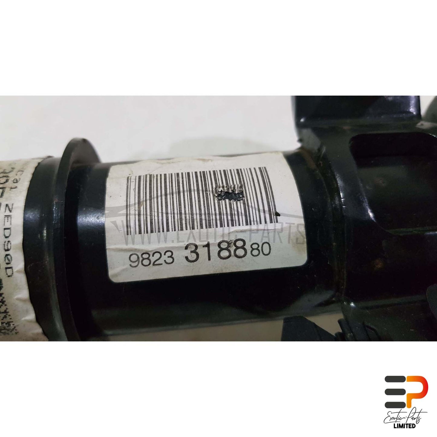 Peugeot 308 SW II T9 Break 1.5 HDI Shocker Damper Front 1628565580 Front picture 2