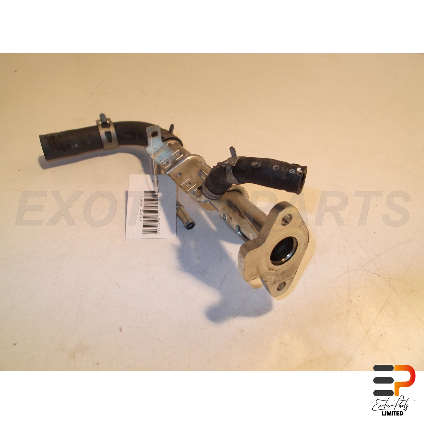 Honda CR-V 2.2 i-DTEC Breather Hose 17137-rfw-g00 picture 2