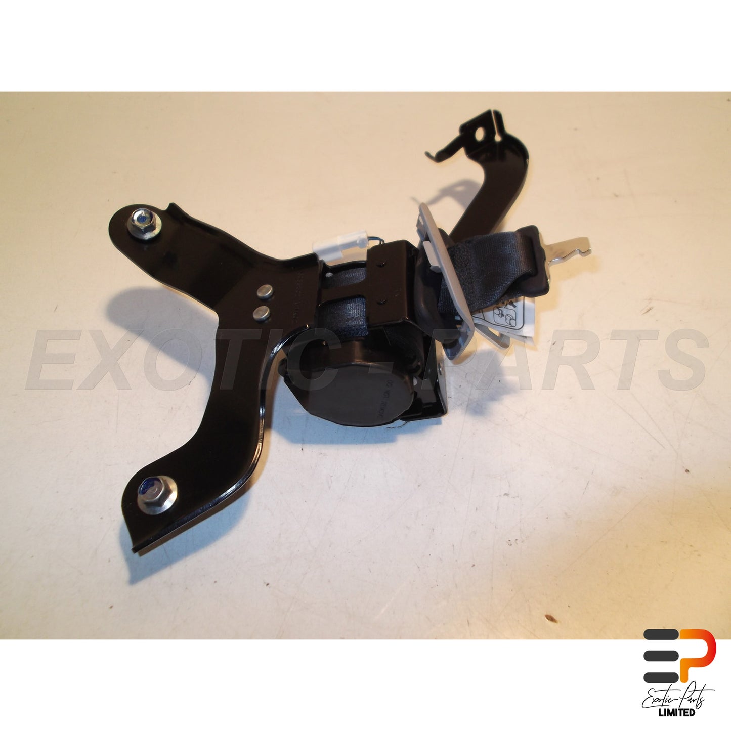 Honda CR-V 2.2 i-DTEC Safety Belt 82480-sww-g02 picture 2