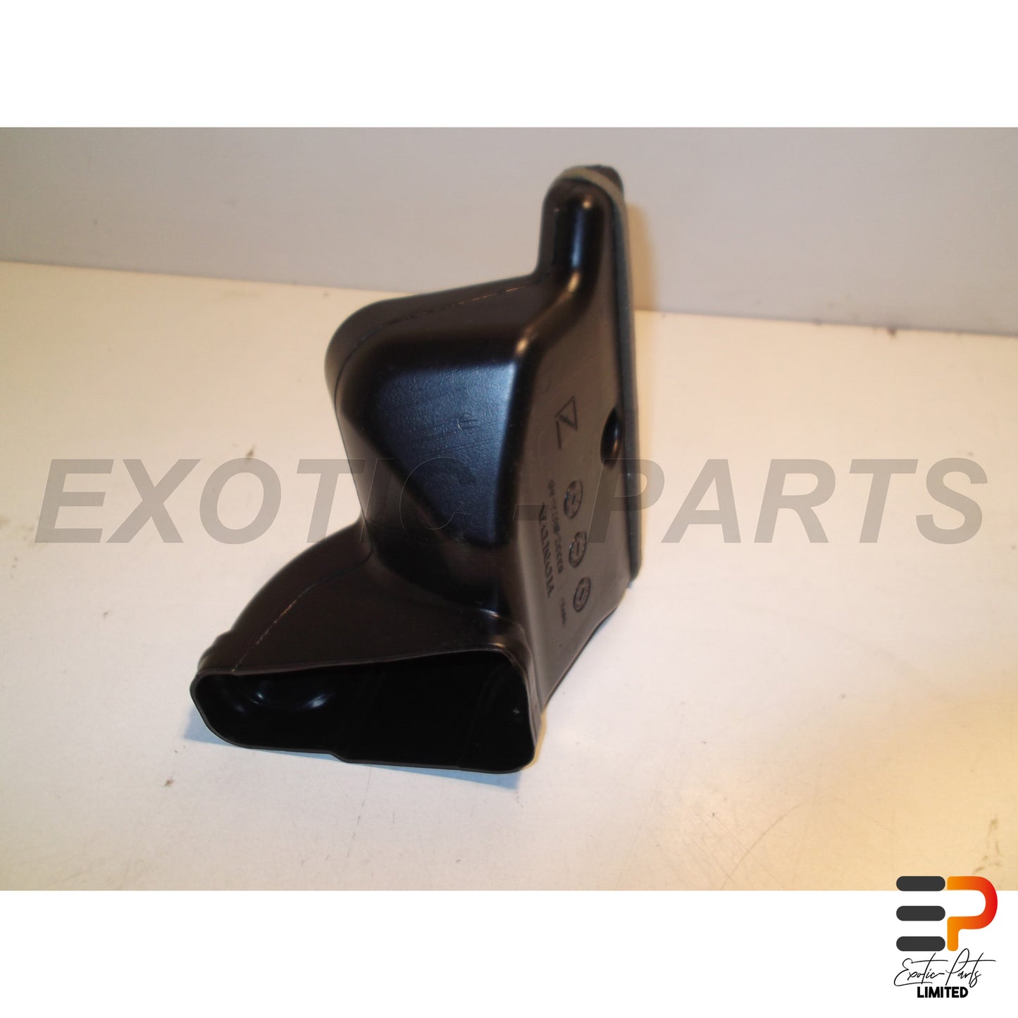 Honda CR-V 2.2 i-DTEC Air Channel 83332-swa-a01 picture 2
