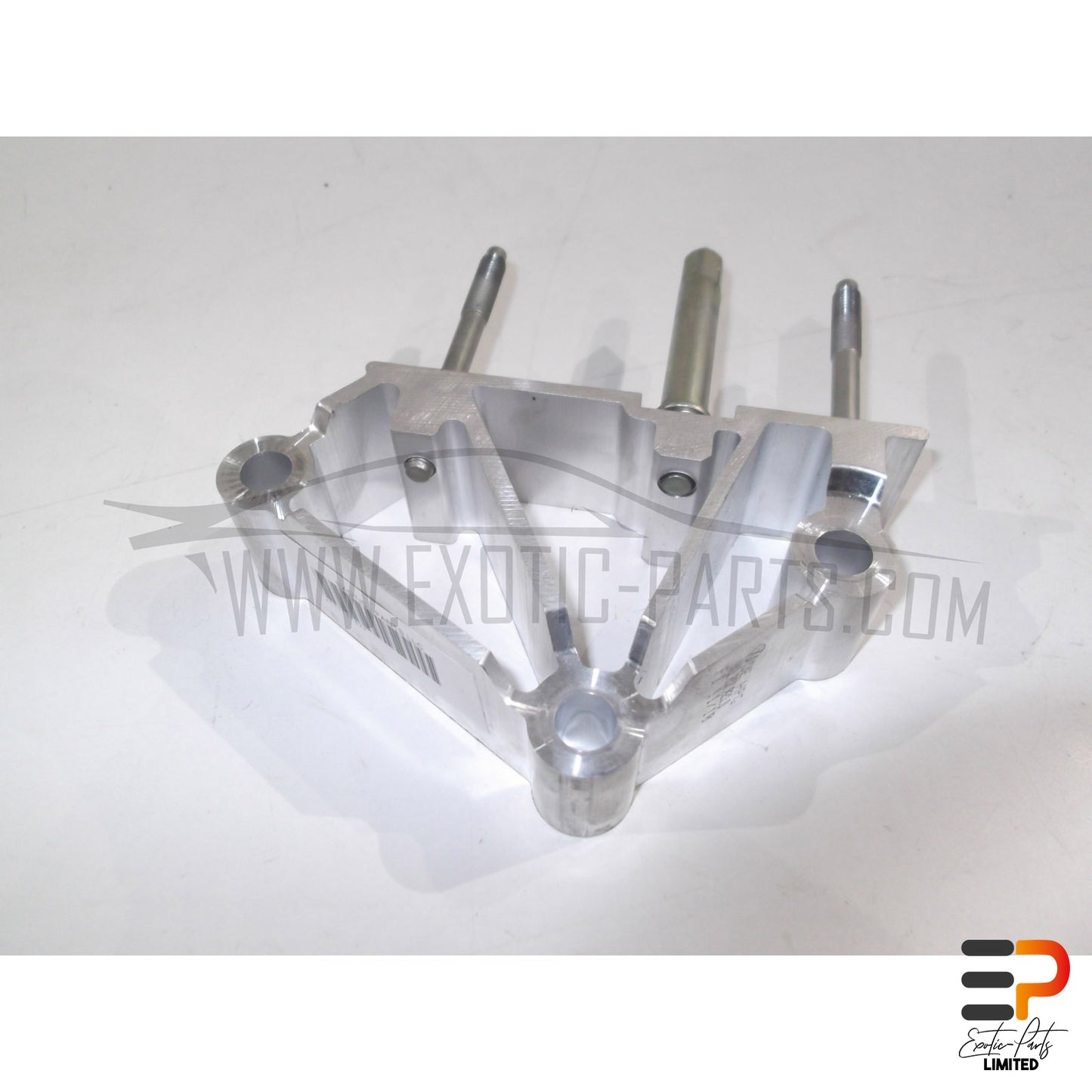 VW Golf VI Mk6 GTI 2.0 TSI Cross Member Dashboard 1K1857021D picture 2