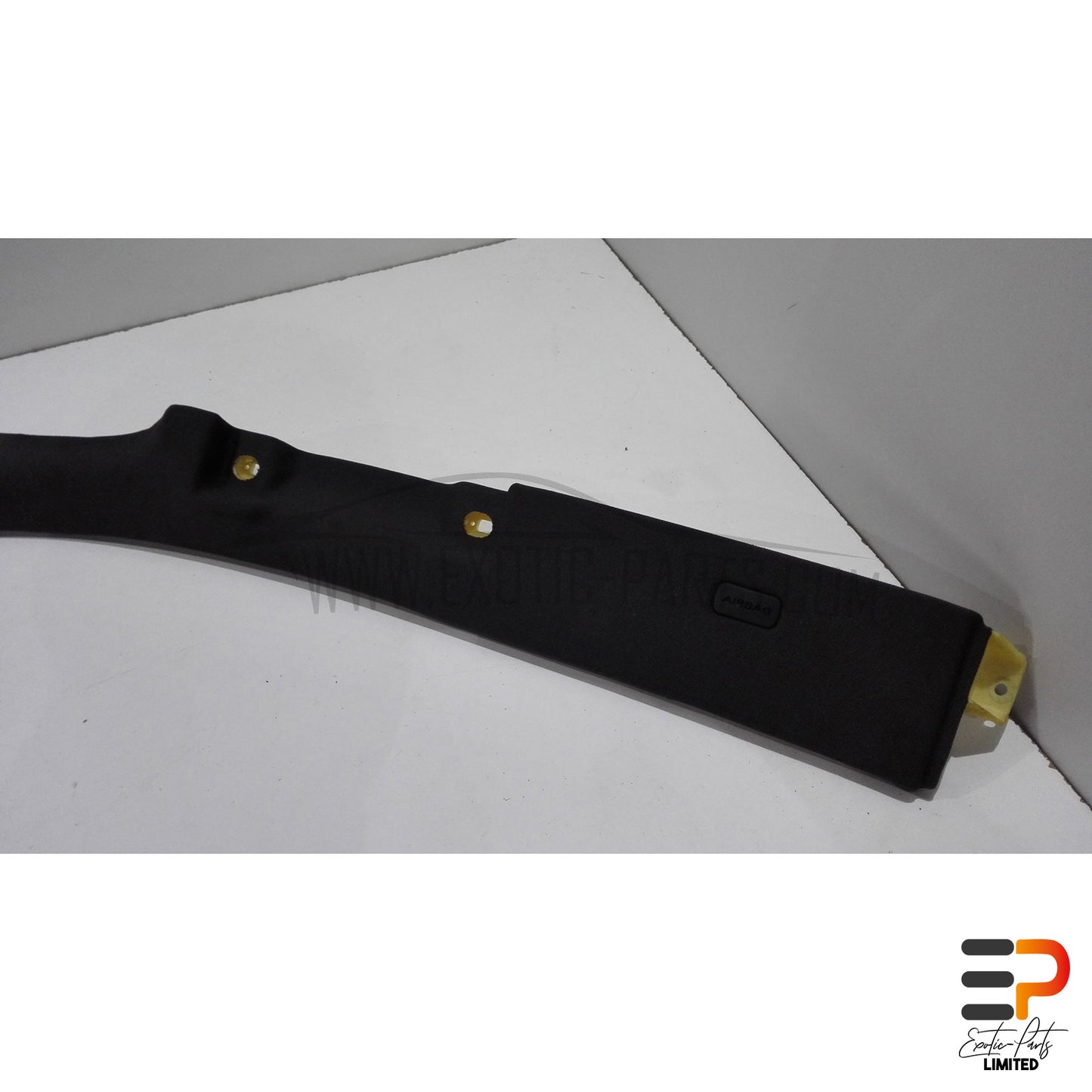 Audi S8 4.2 Quattro Trim A-Pillar 4D0867234P 30N Right picture 2