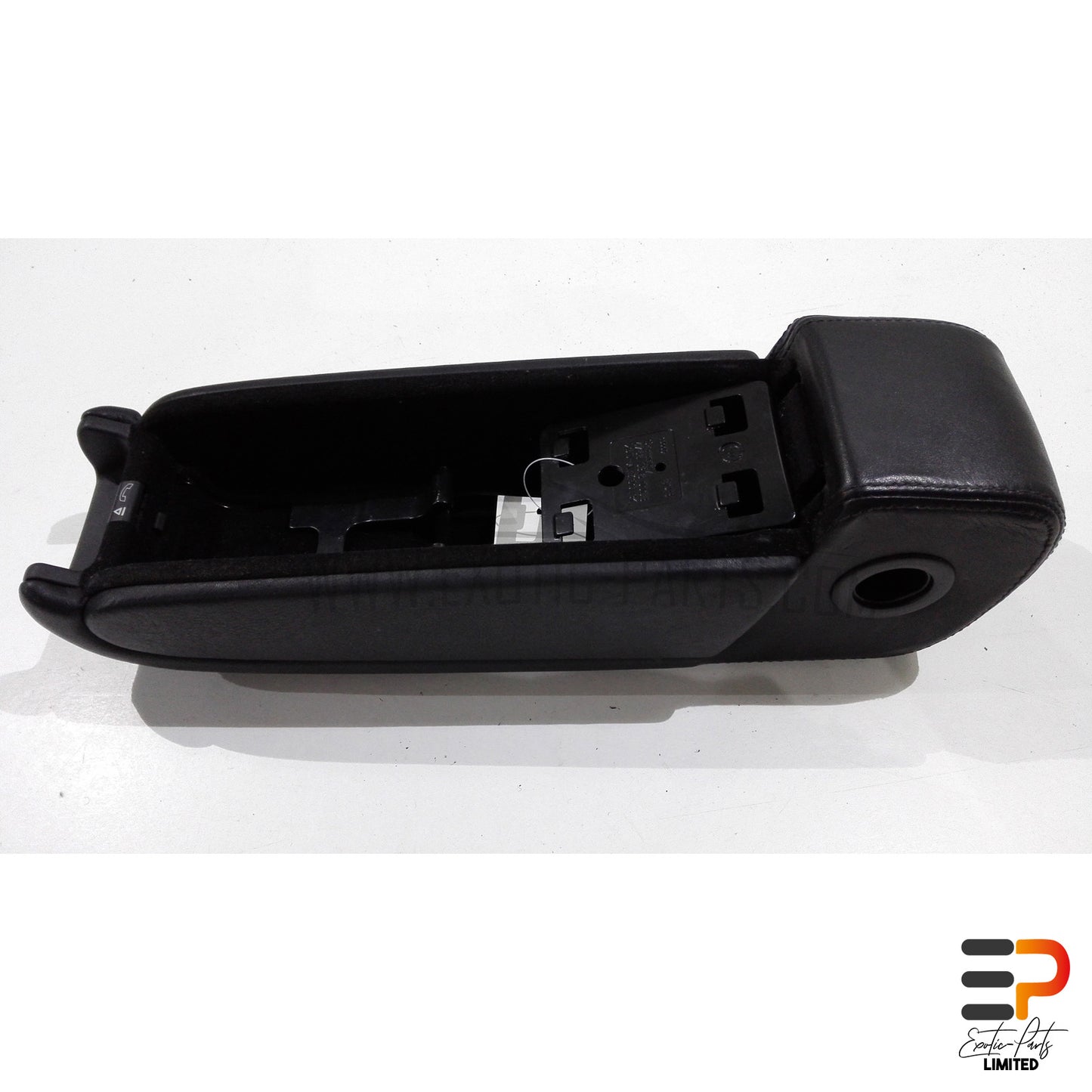 Audi S8 4.2 Quattro Seat Armrest 4D0864208M 2EK picture 2