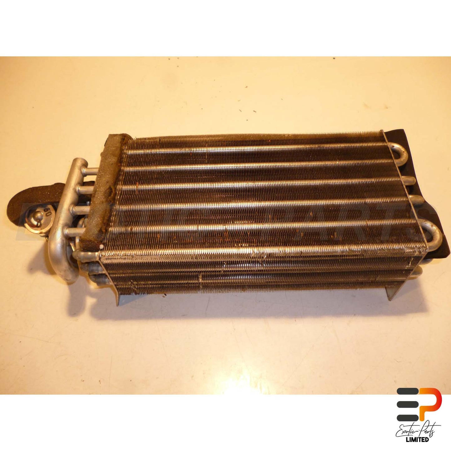BMW Z3 M COUPE M3 Evaporator 64.51-8398840 picture 1