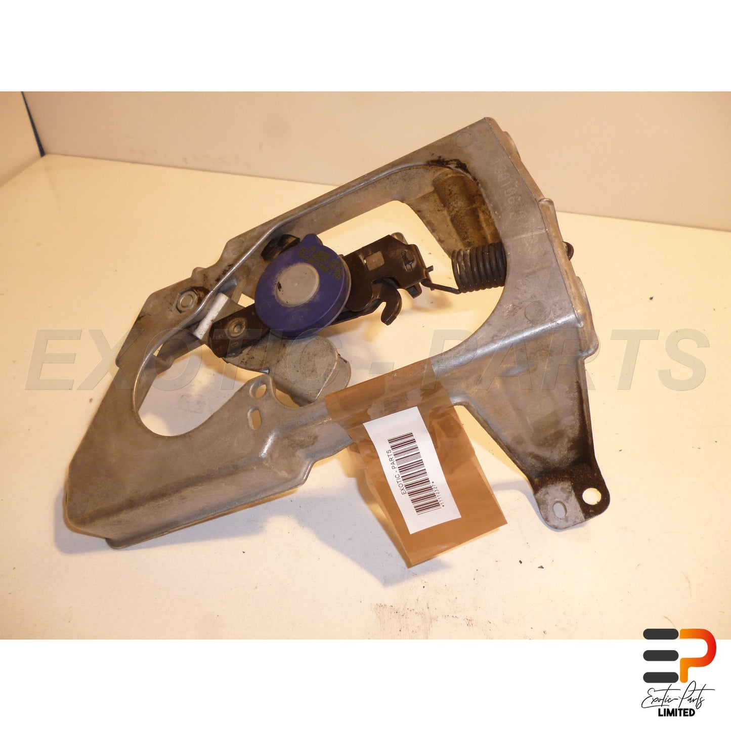 Mercedes Benz E320 T CDI Avantgarde W211 Adjuster Parking Brake A2114200638 picture 1
