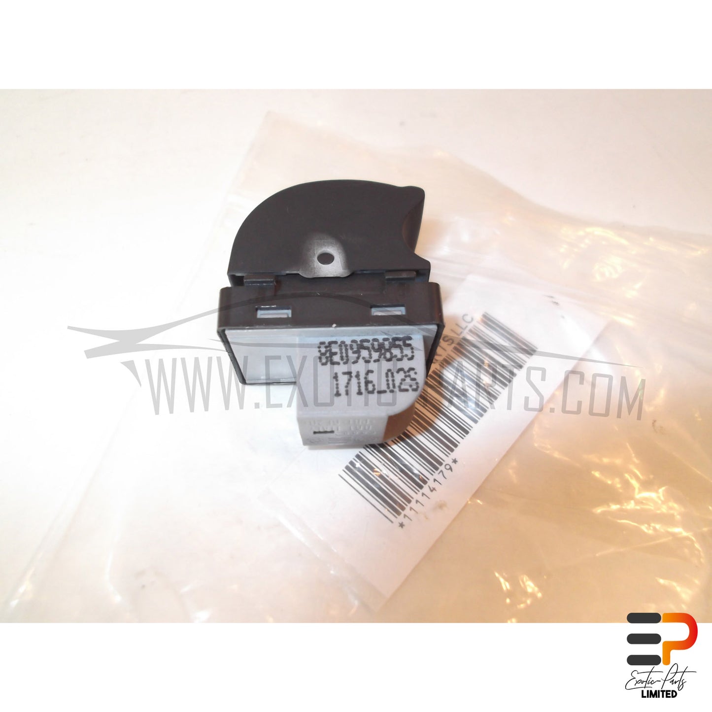 Audi RS4 Avant Switch 8E0959855 5PR picture 2