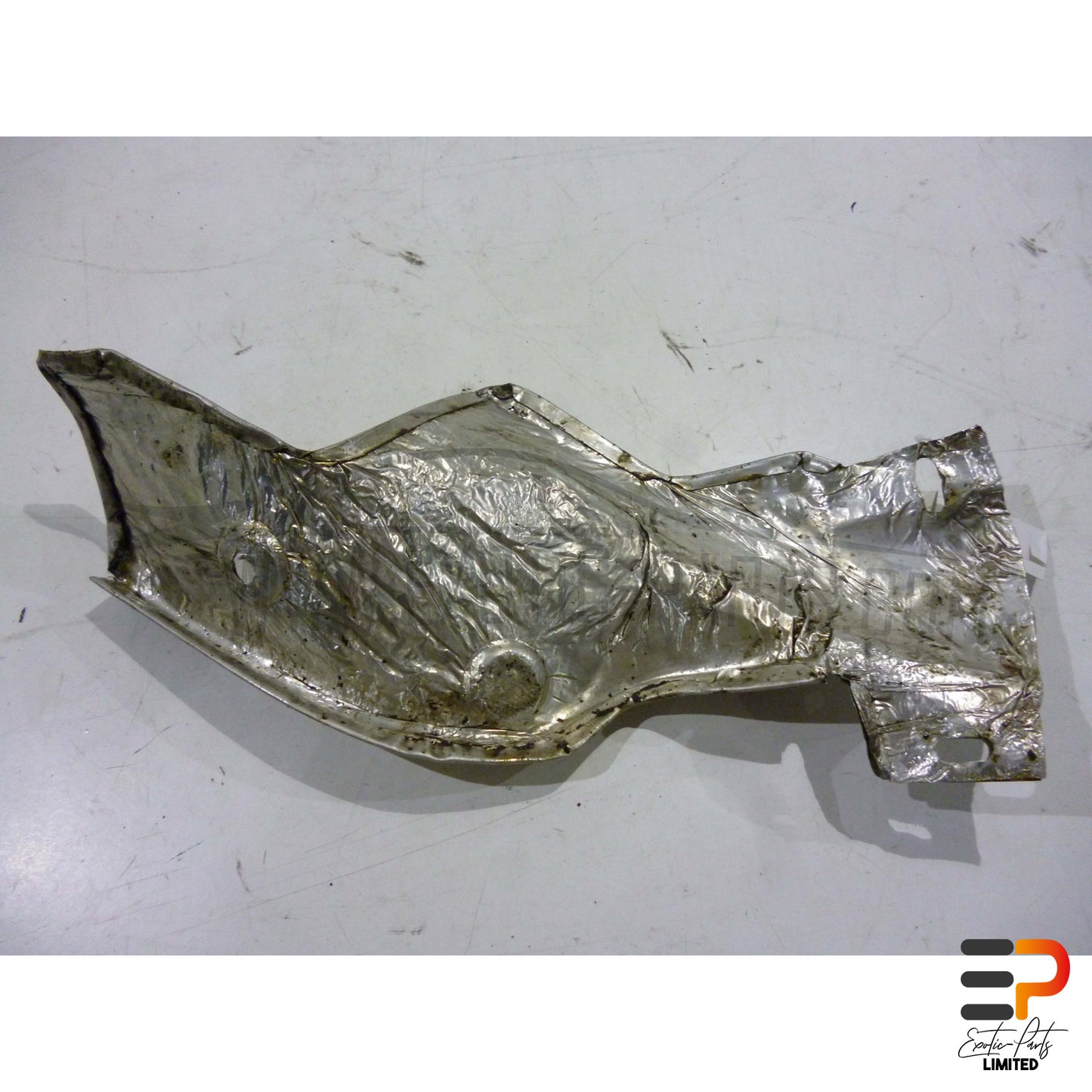 Audi S8 4.2 Quattro Heat Protective Plate 4D0804169B picture 2