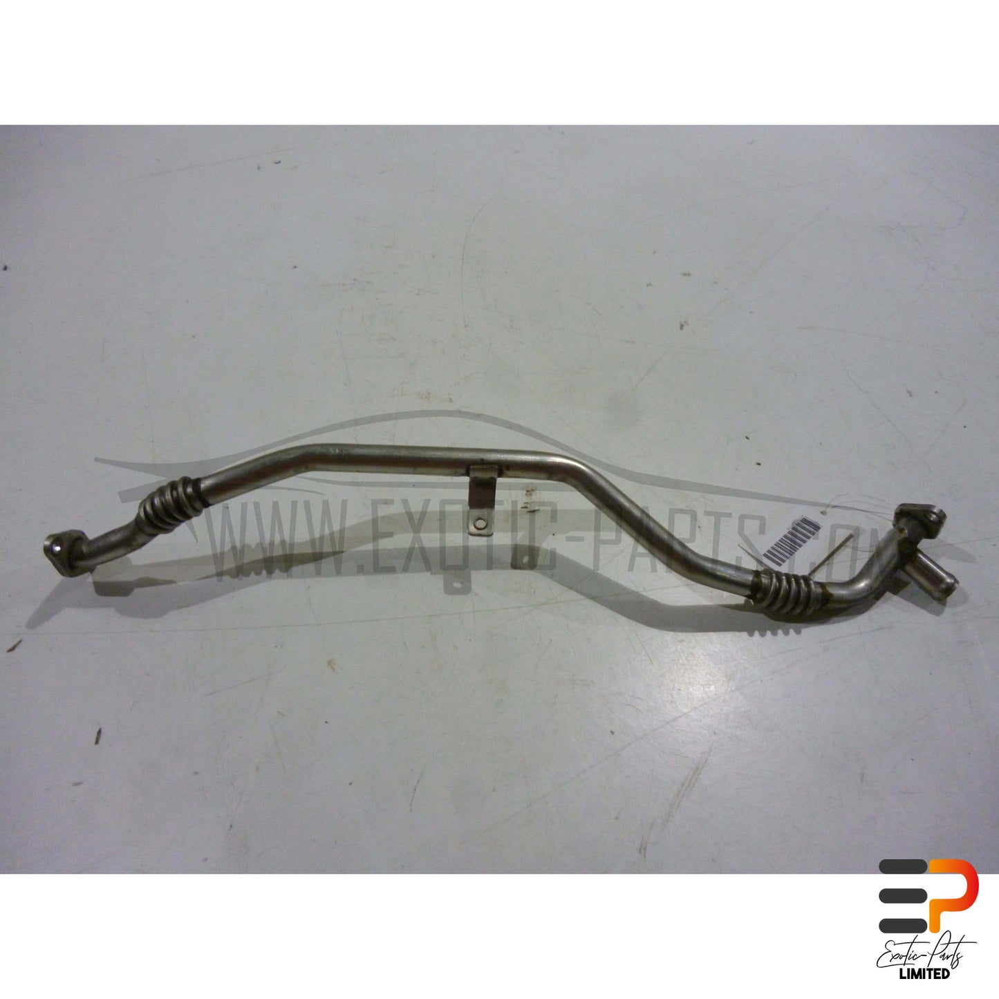 Audi S8 4.2 Quattro Connecting Pipe 077131831A picture 2