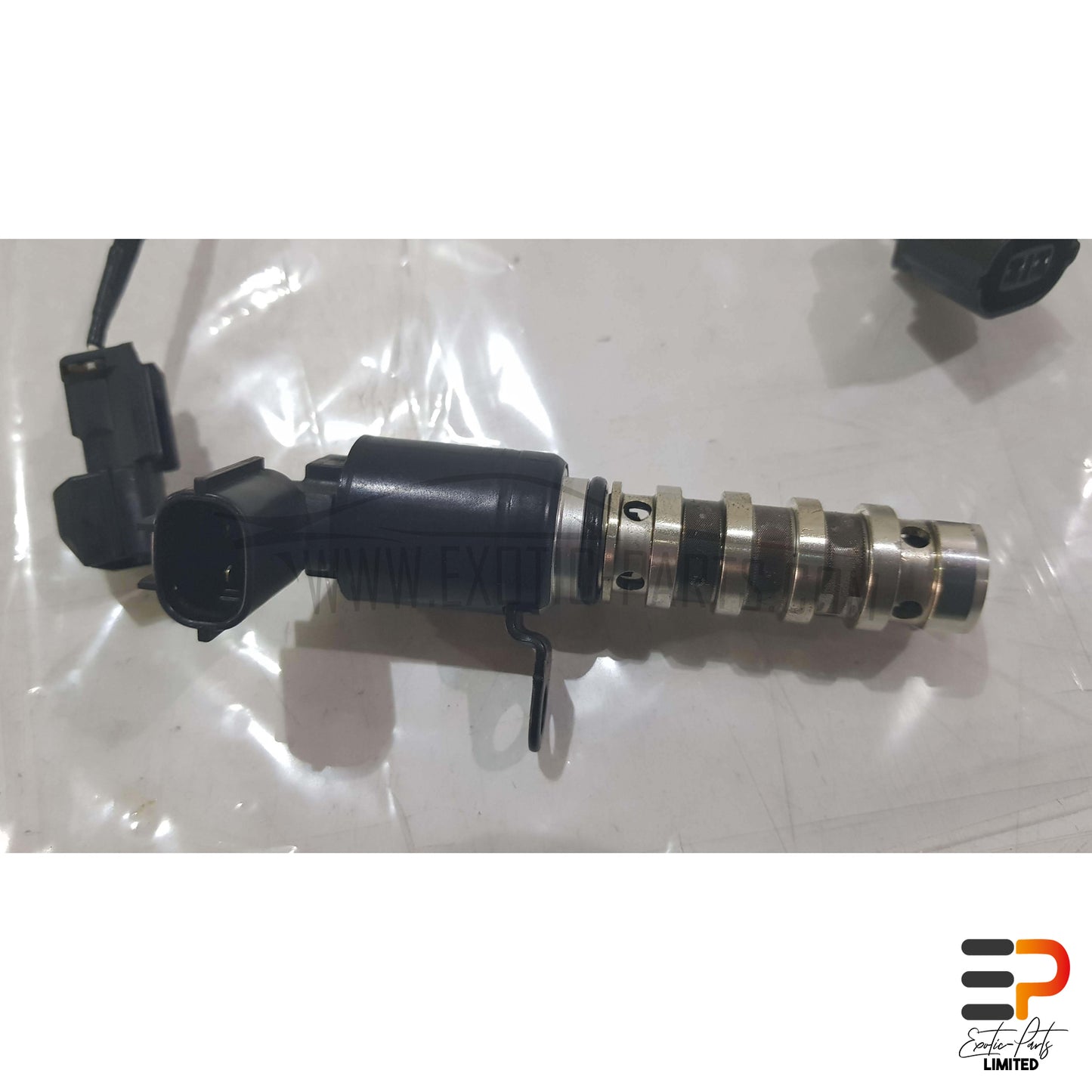 Hyundai I30 PDE CW 1.4 T-GDI Oil Flow Control Valve 24375-03020 picture 2