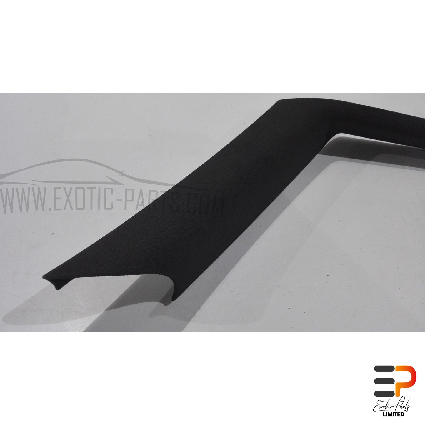 Audi S8 4.2 Quattro Trim C-Pillar 4D0867241J 30N Left picture 2
