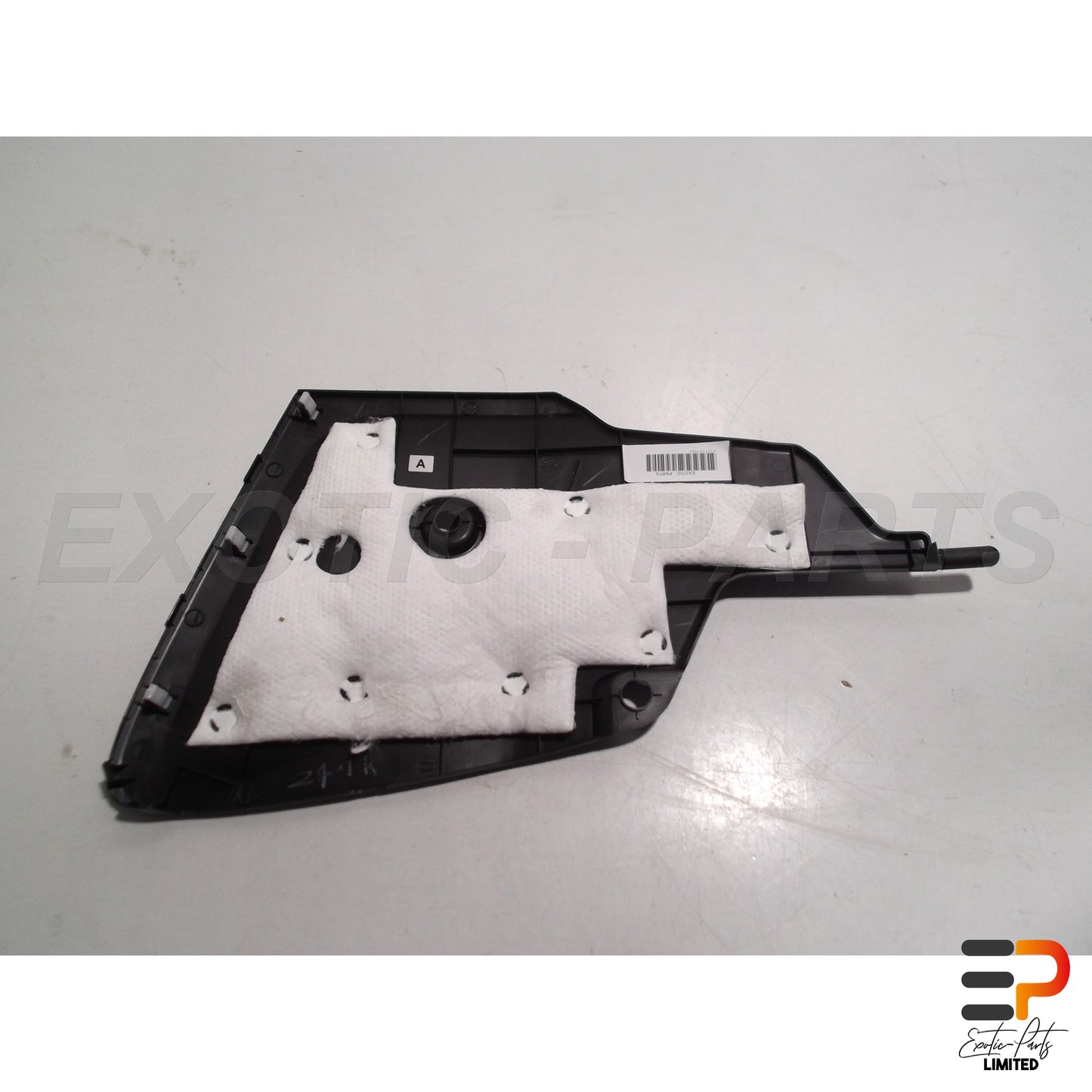 Honda CR-V 2.2 i-DTEC Trim Center Console 77296-sww-e04 picture 2