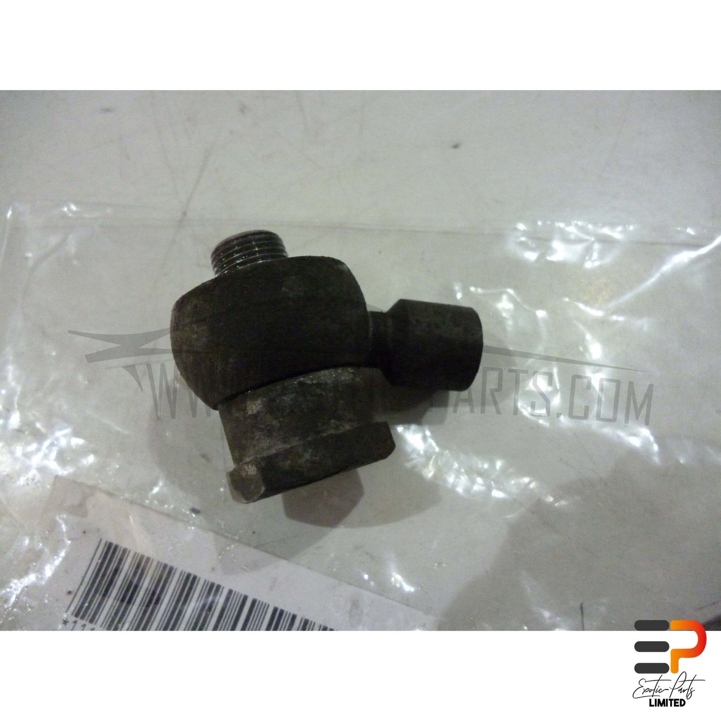 Audi S8 4.2 Quattro Brake Brake Connector 4D0612271A picture 2