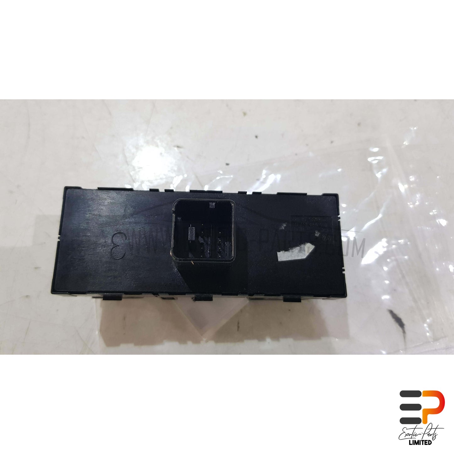 VW Golf VI Mk6 Plus 1.4 TSI DSG Window Switch 1K4959857B Front Left picture 2