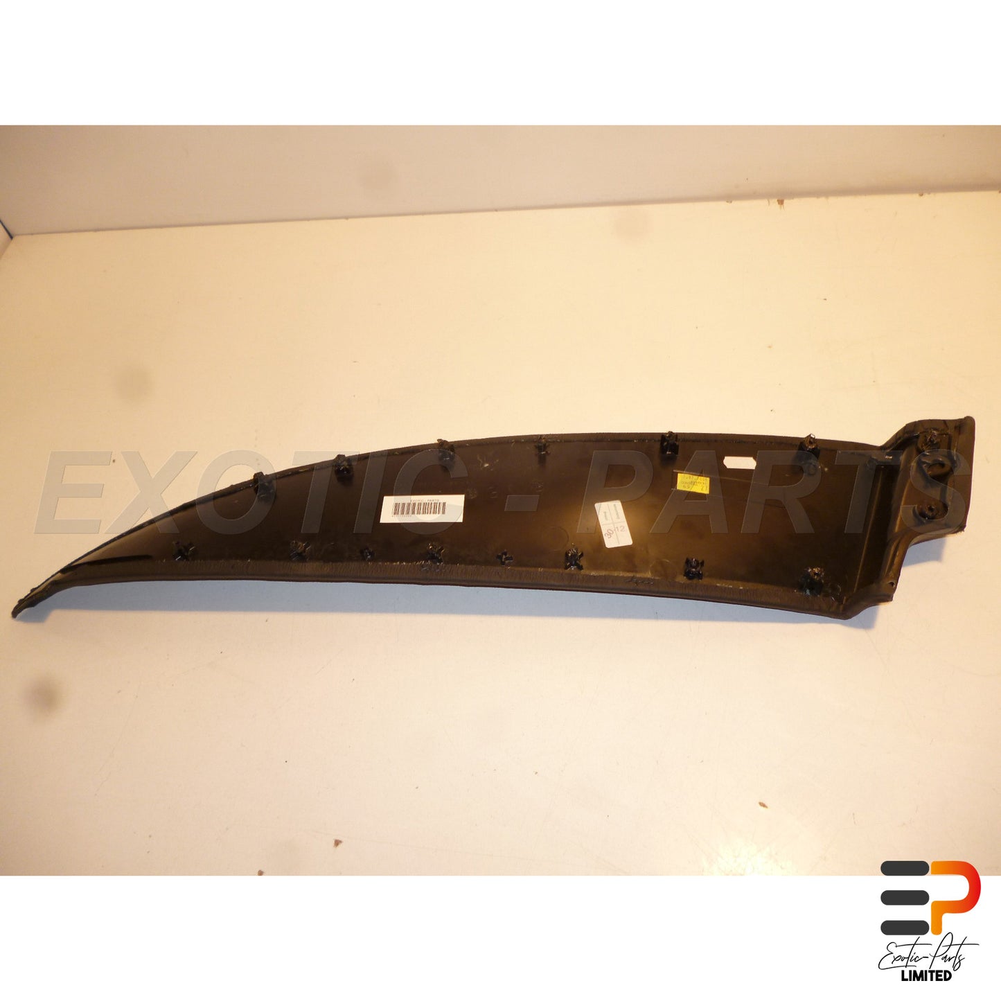 Mercedes Benz E320 T CDI Avantgarde W211 Door Panel Cover A2117205170 Front Left picture 2