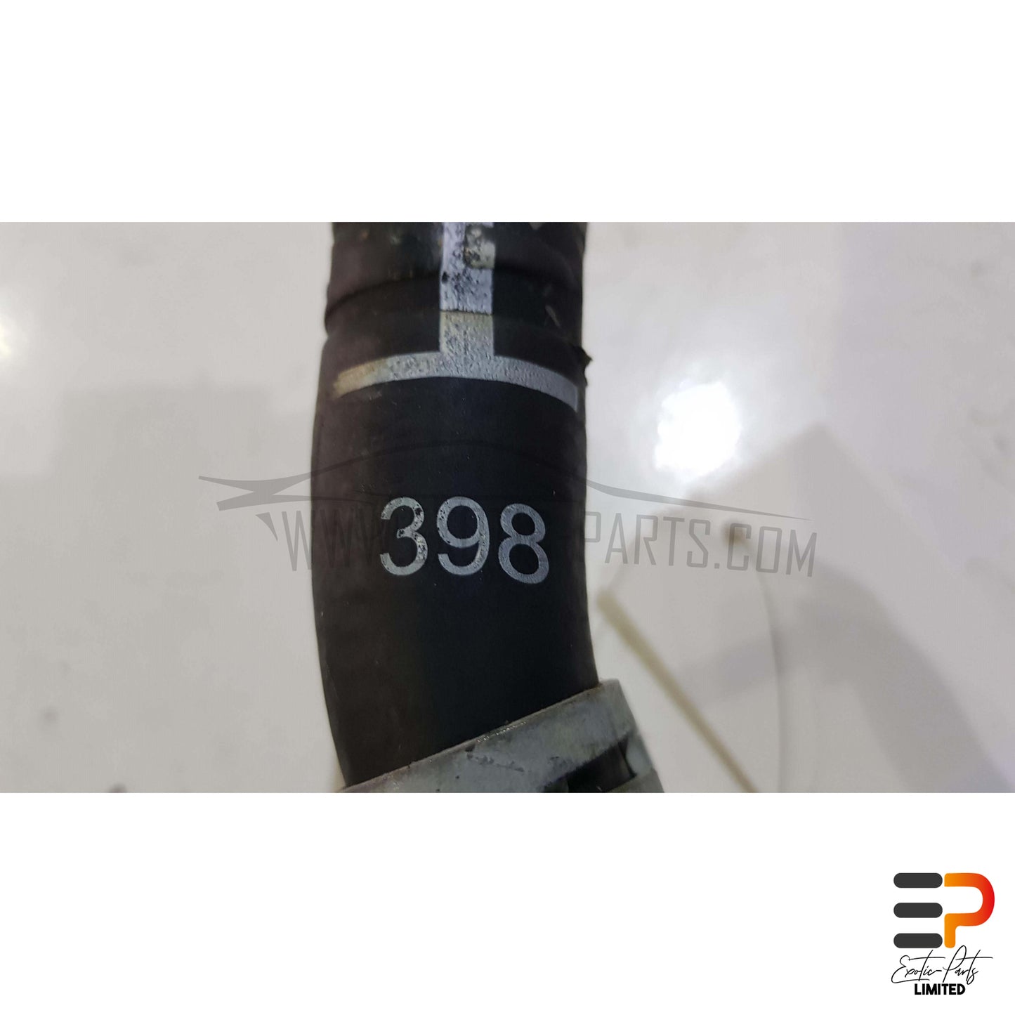 Peugeot 308 SW II T9 Break 1.5 HDI Hose 9812439880 picture 2