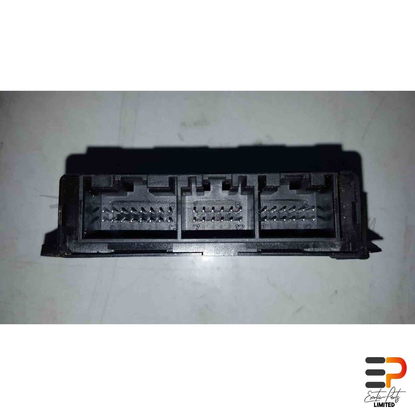 Jaguar XK 5.0 Coupe Pdc Control Unit BW83-15K866-BB picture 2