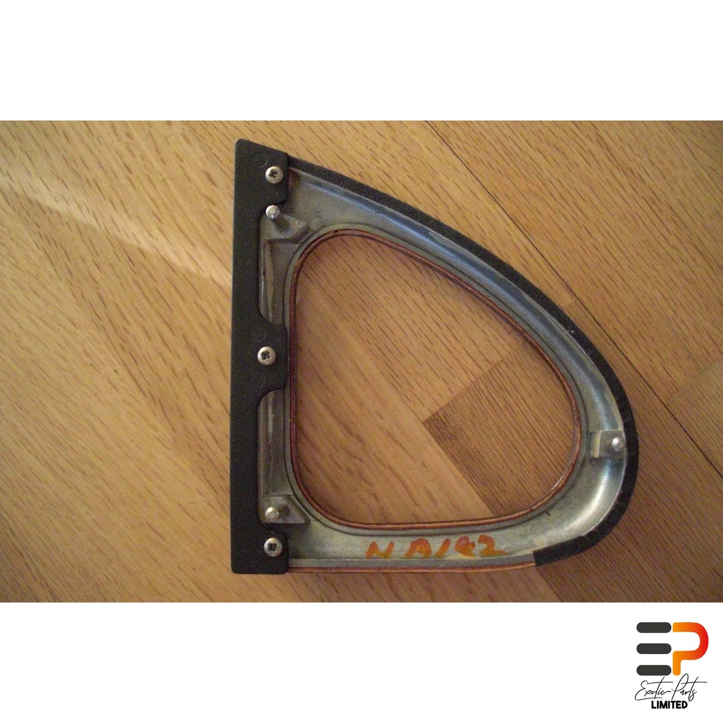 Jaguar XK8 Cabrio Cover picture 2