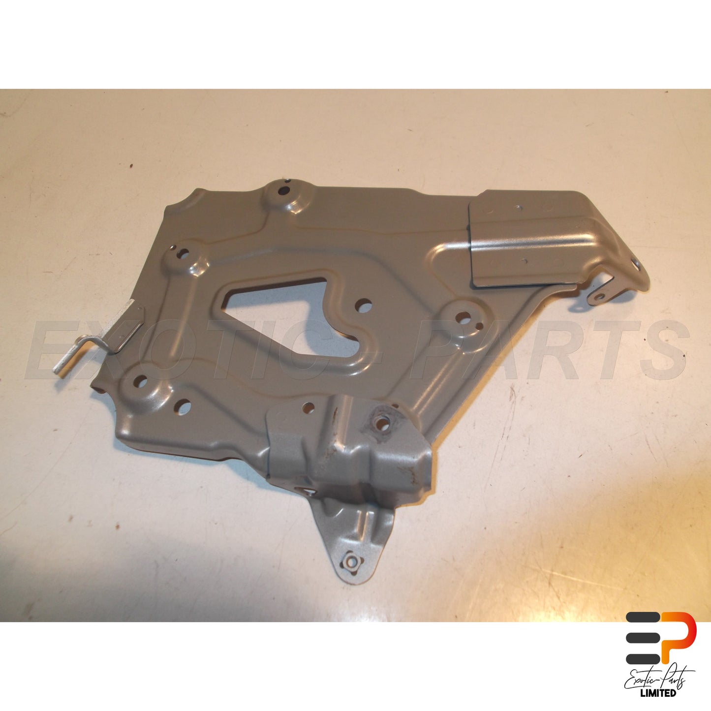 Honda CR-V 2.2 i-DTEC Bracket Battery 60630-swy-g01zz picture 2