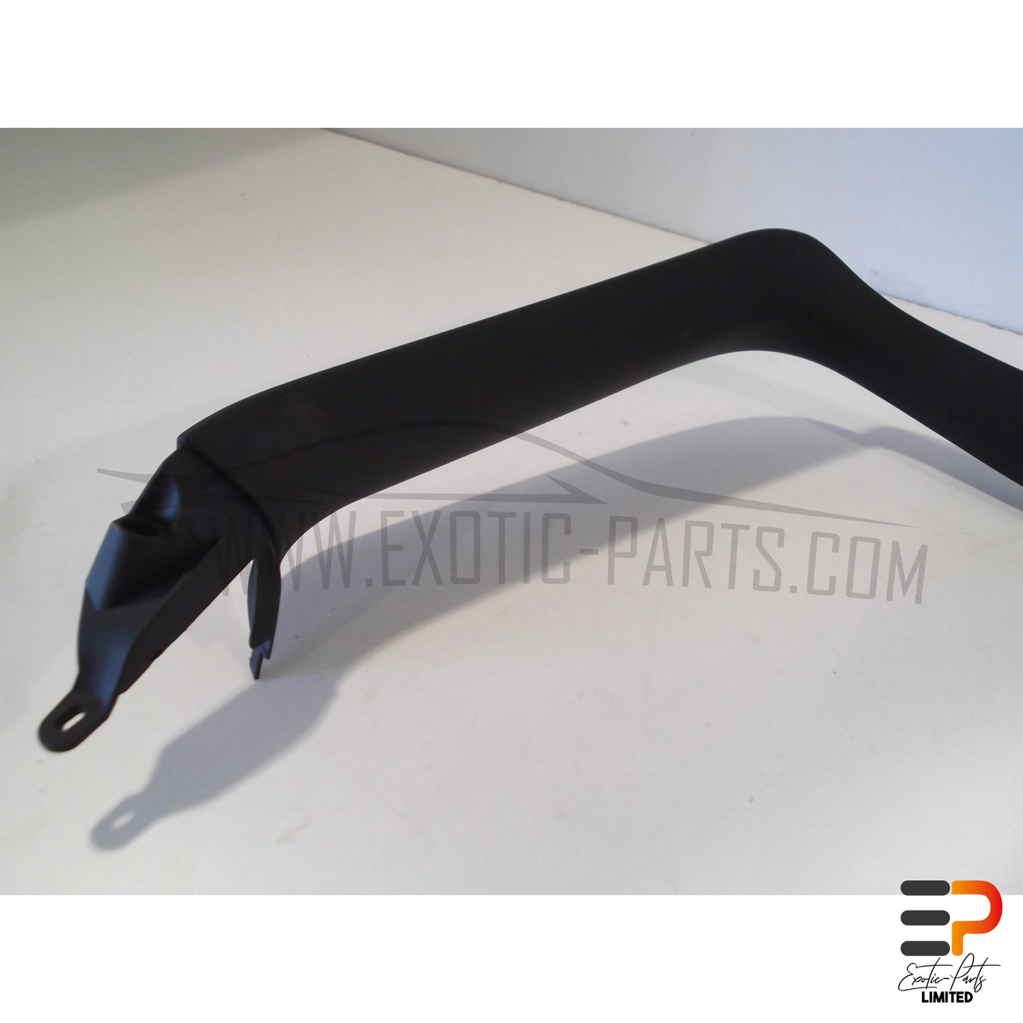 Audi RS4 Avant Cover Boot Lid 8E9867973A 6PS picture 2