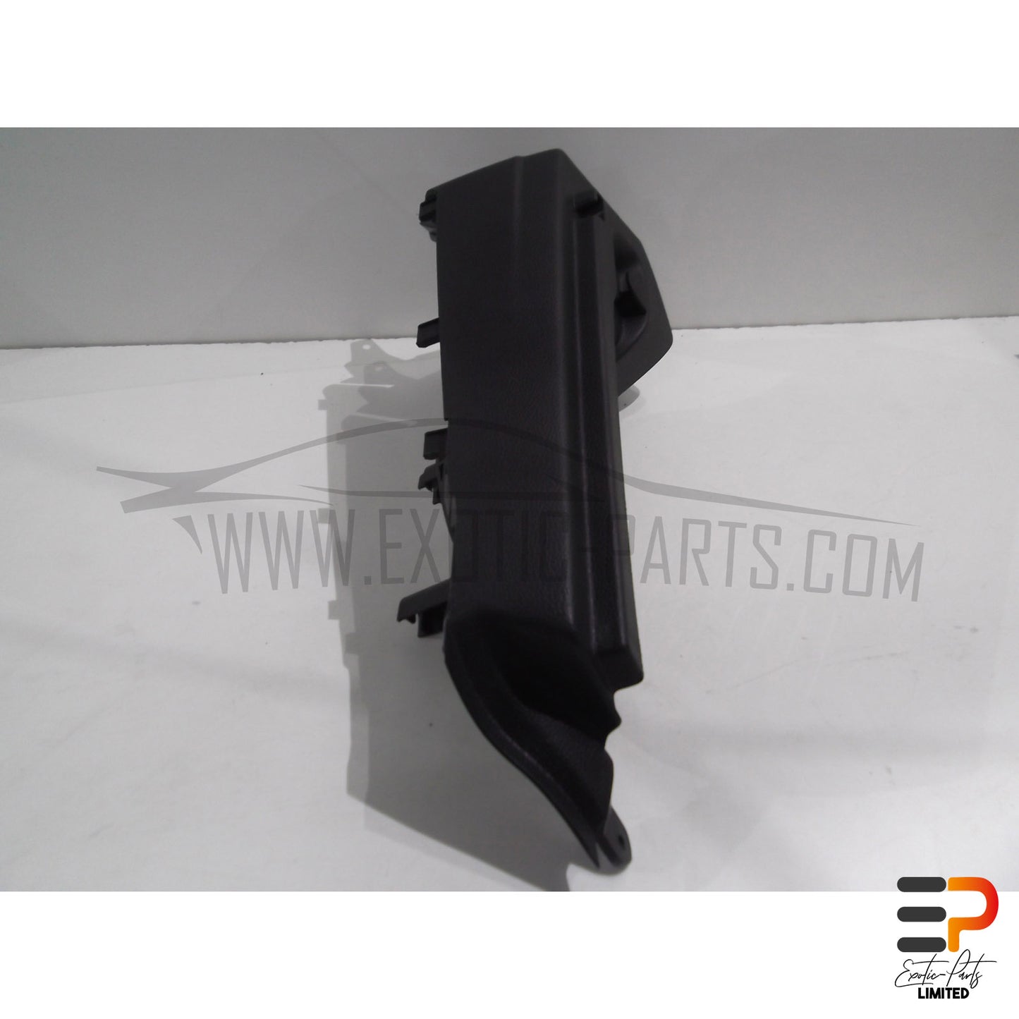 VW Golf VI Mk6 GTI 2.0 TSI Trunk Trim 1K6867761S 82V picture 2