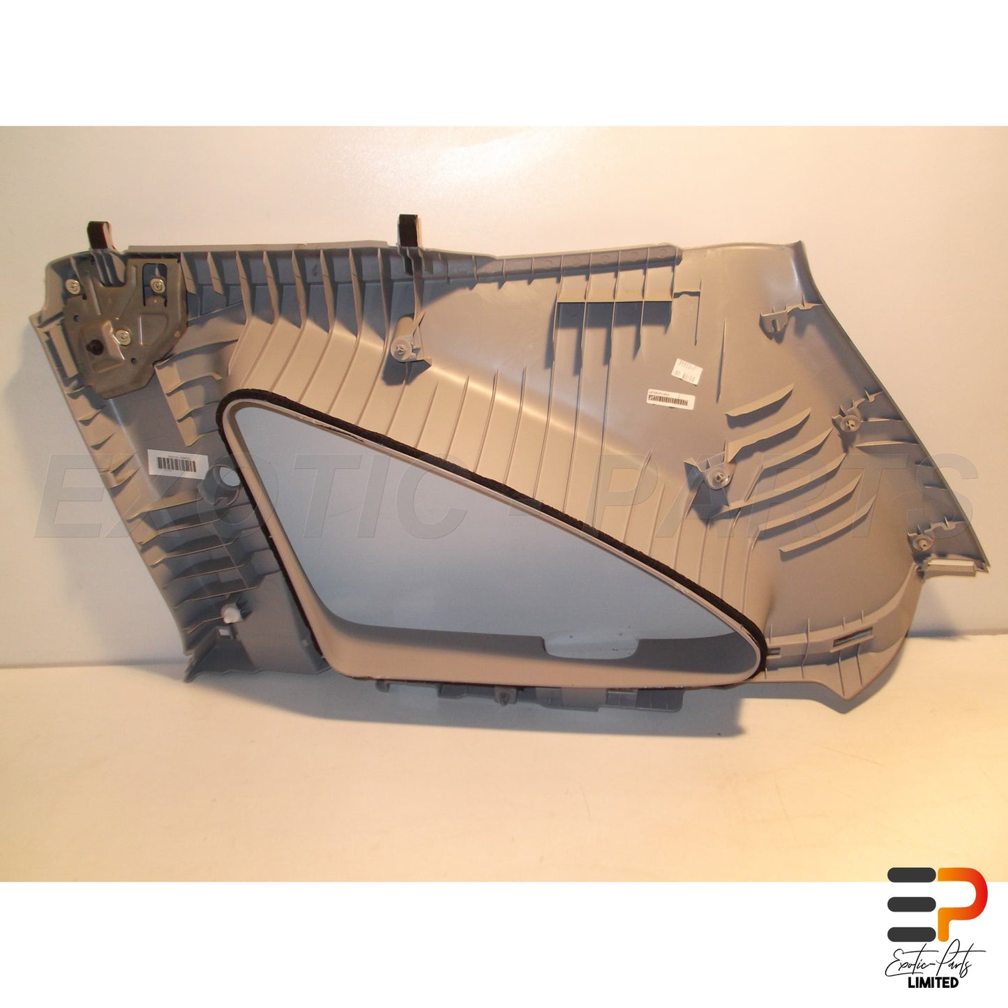Honda CR-V 2.2 i-DTEC Trim C-Pillar 84181-sww-e02 Rear Left picture 2