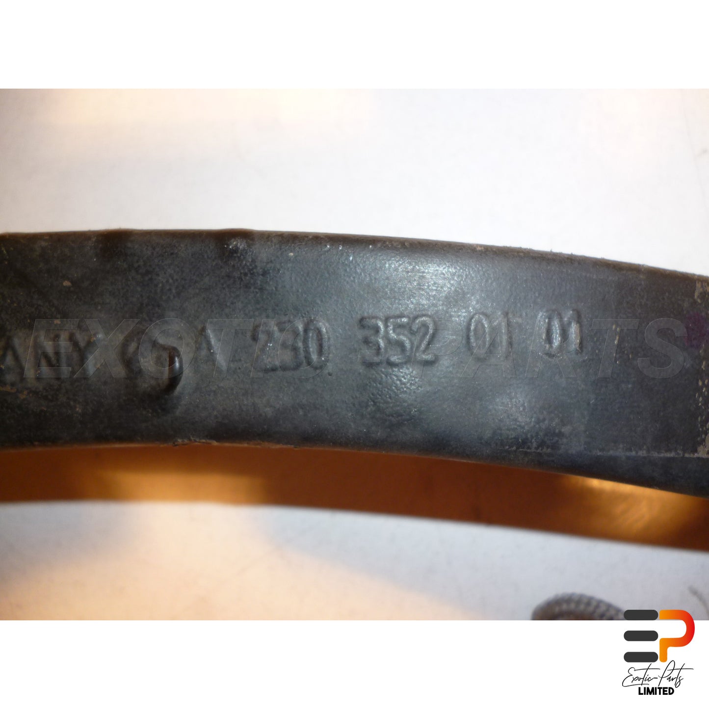Mercedes Benz E320 T CDI Avantgarde W211 Wishbone A2303503606 Rear Right picture 2
