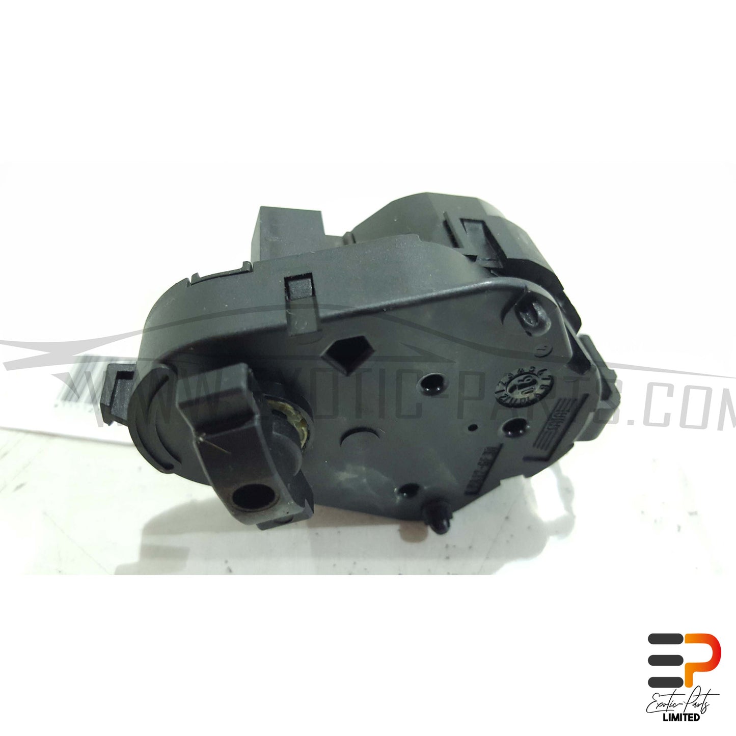 BMW E63 M6 S85 Coupe Actuator Aircon Heater 64.11-6942987 picture 2