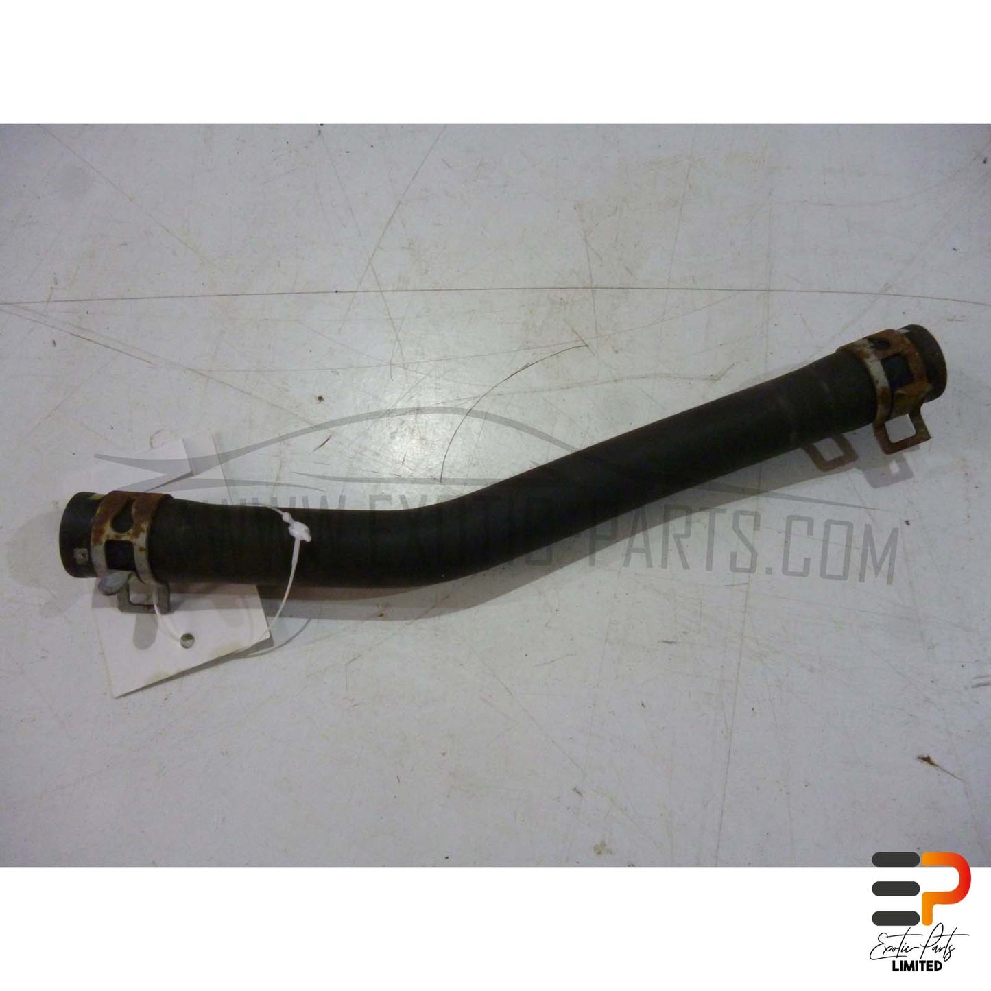 Mazda RX-8 SE 170 KW Breather Hose F151-42-232 picture 2