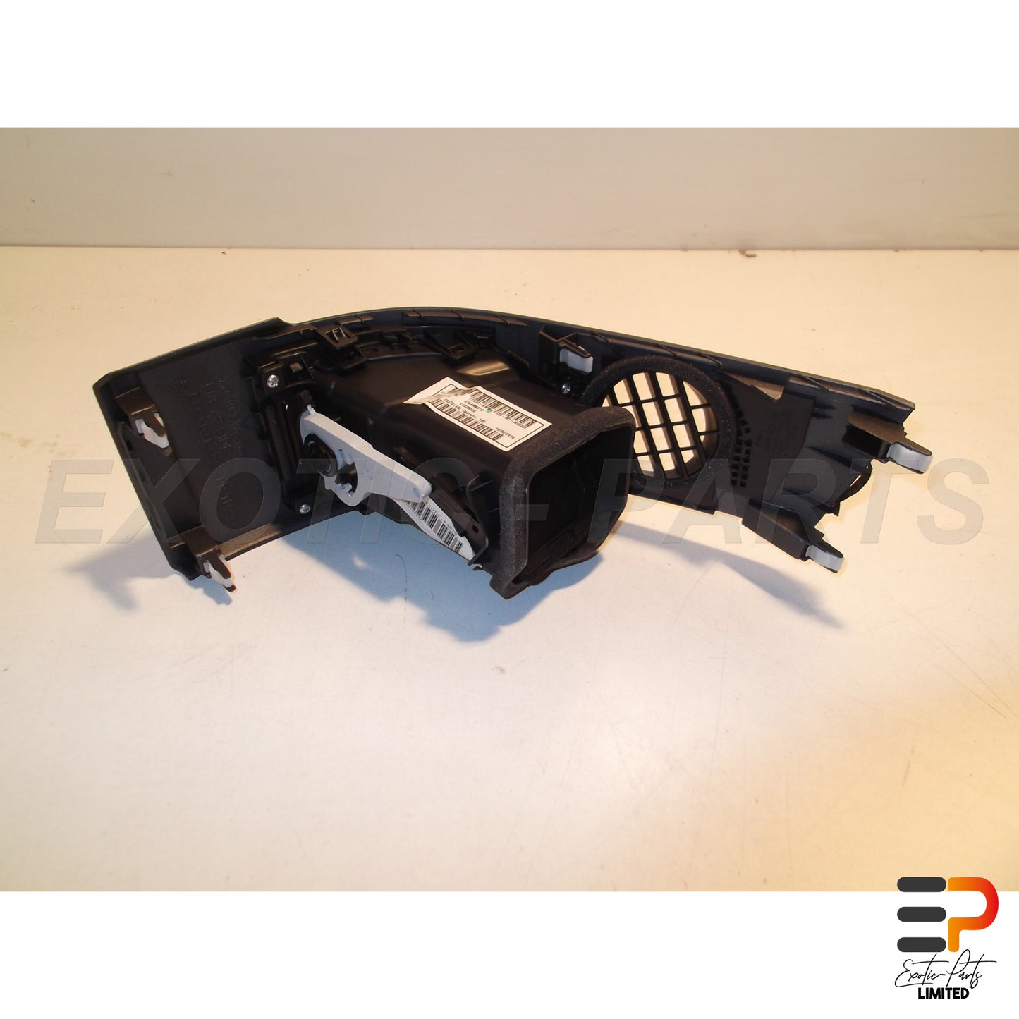Honda CR-V 2.2 i-DTEC Fresh Air Grille 77630-sww-e02zc Left picture 2