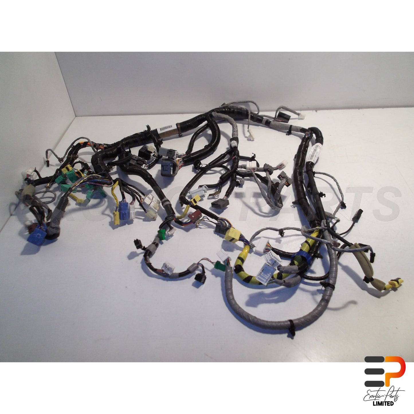 Honda CR-V 2.2 i-DTEC Cockpit Cable Harness 32117-swy-e22 picture 2