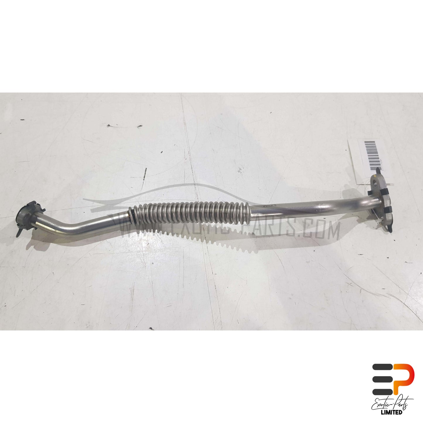 Hyundai I30 PDE CW 1.4 T-GDI Oilway 28245-03010 picture 2